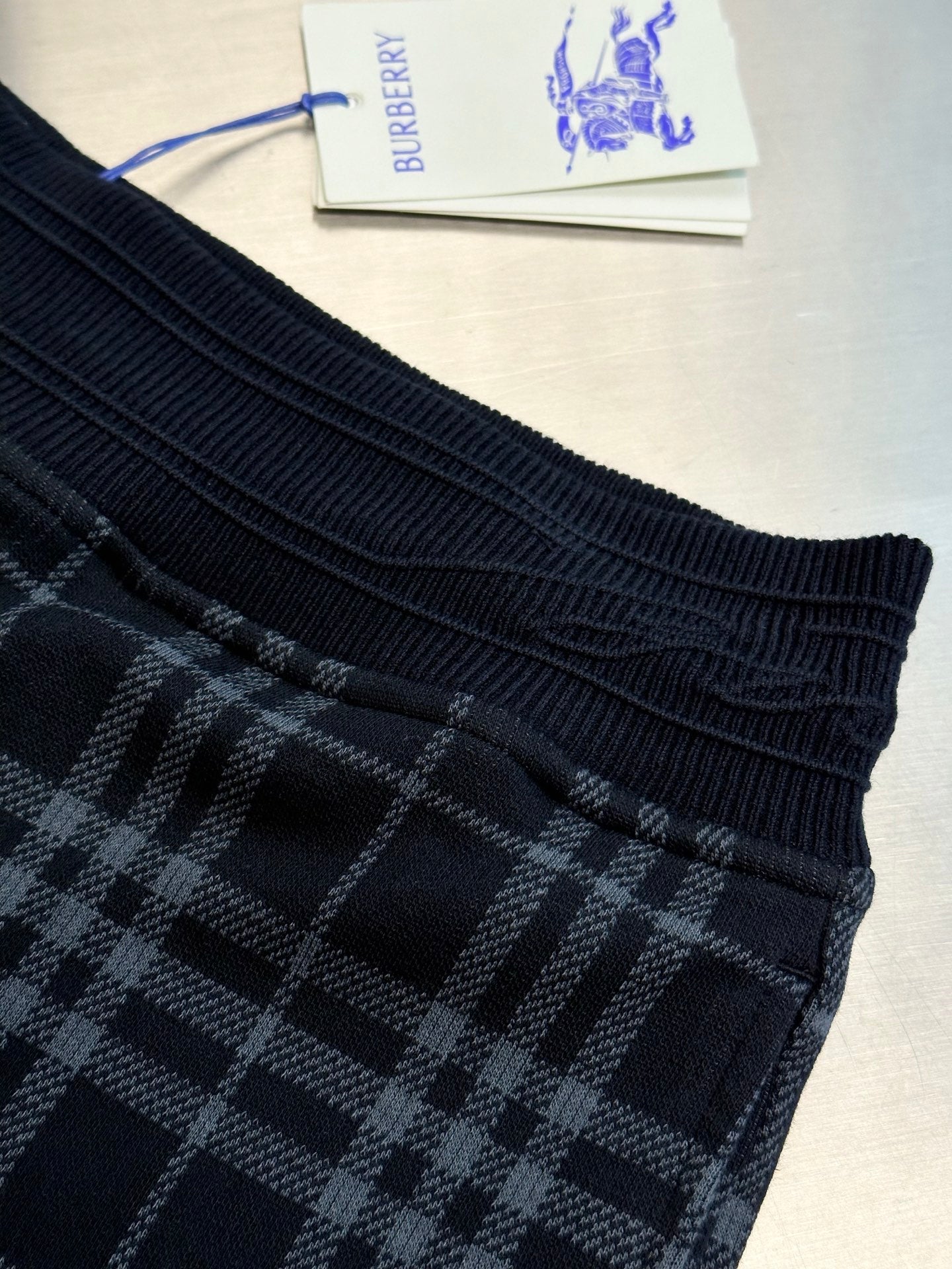LuxluxHouse Best Quality Clothes Burberry Pants