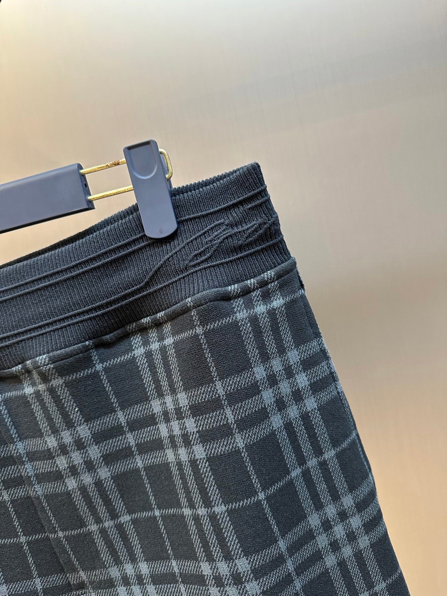 LuxluxHouse Best Quality Clothes Burberry Pants