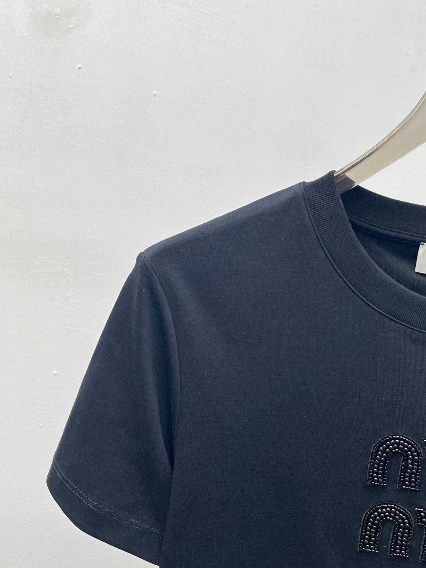 LuxluxHouse Best Quality Clothes Miu Miu T-shirt