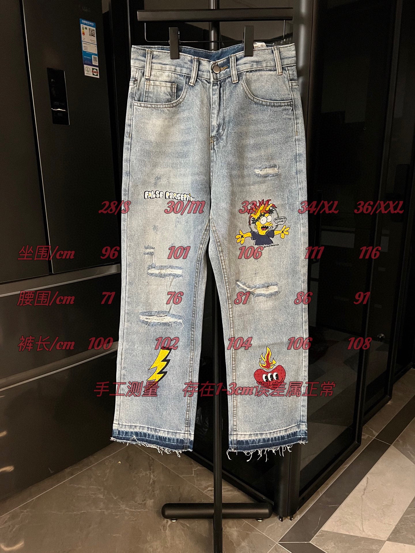 LuxluxHouse Best Quality Clothes Carhartt Pants