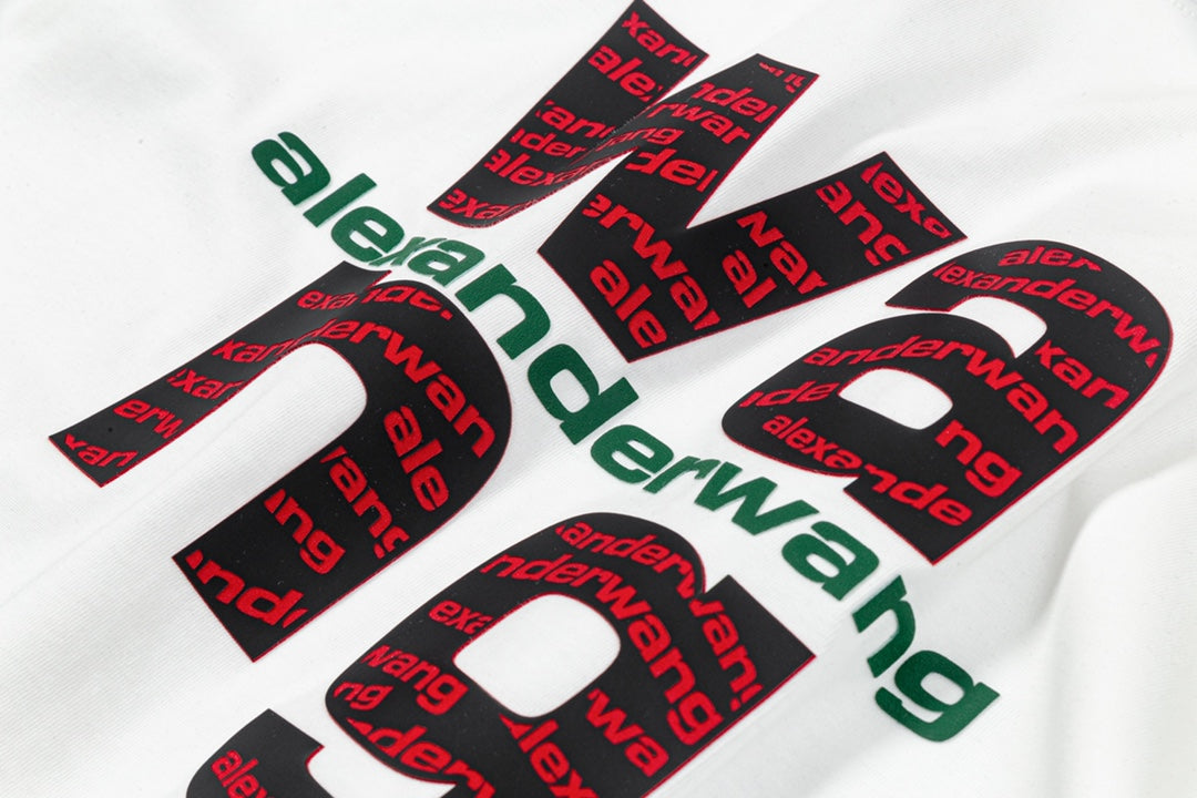 LuxluxHouse Best Quality Clothes Chrome Hearts T-shirt