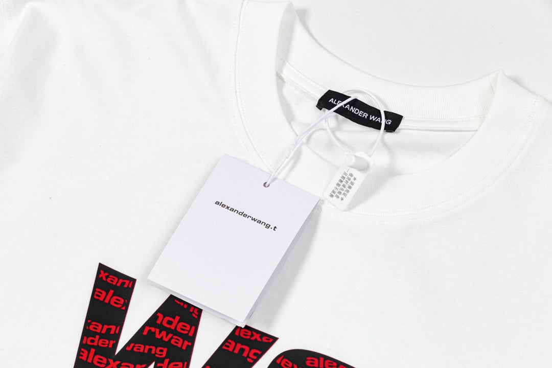LuxluxHouse Best Quality Clothes Chrome Hearts T-shirt