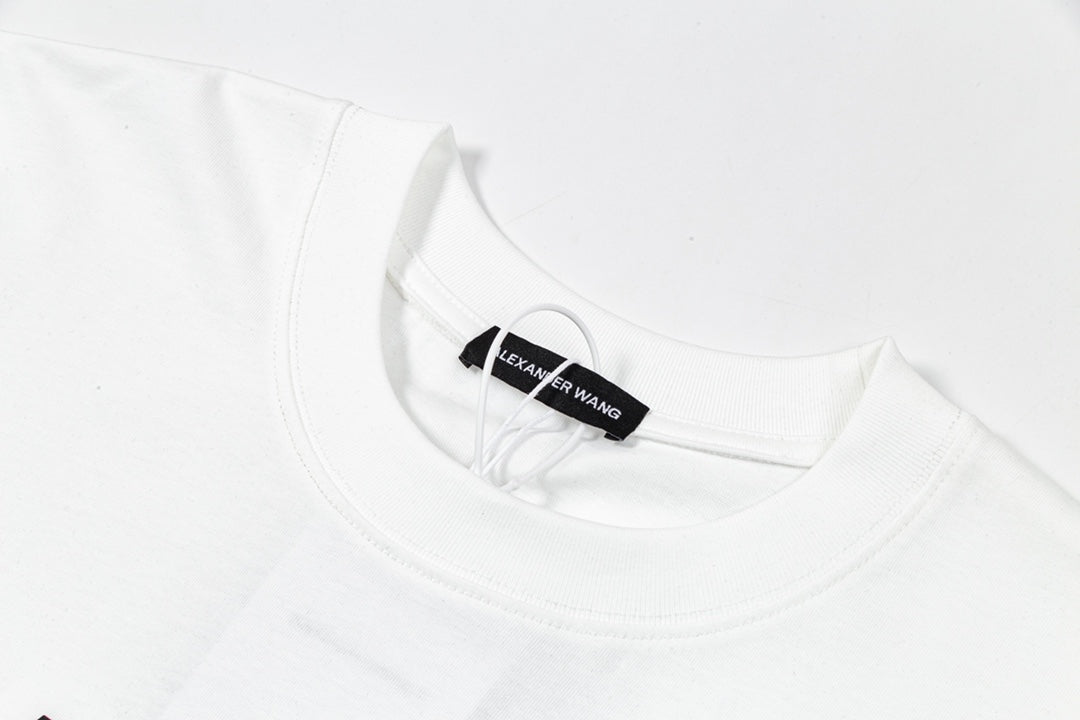 LuxluxHouse Best Quality Clothes Chrome Hearts T-shirt