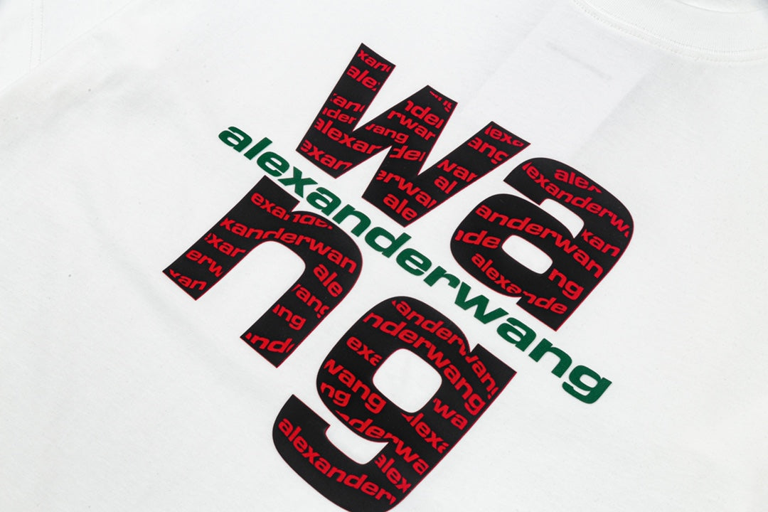 LuxluxHouse Best Quality Clothes Chrome Hearts T-shirt