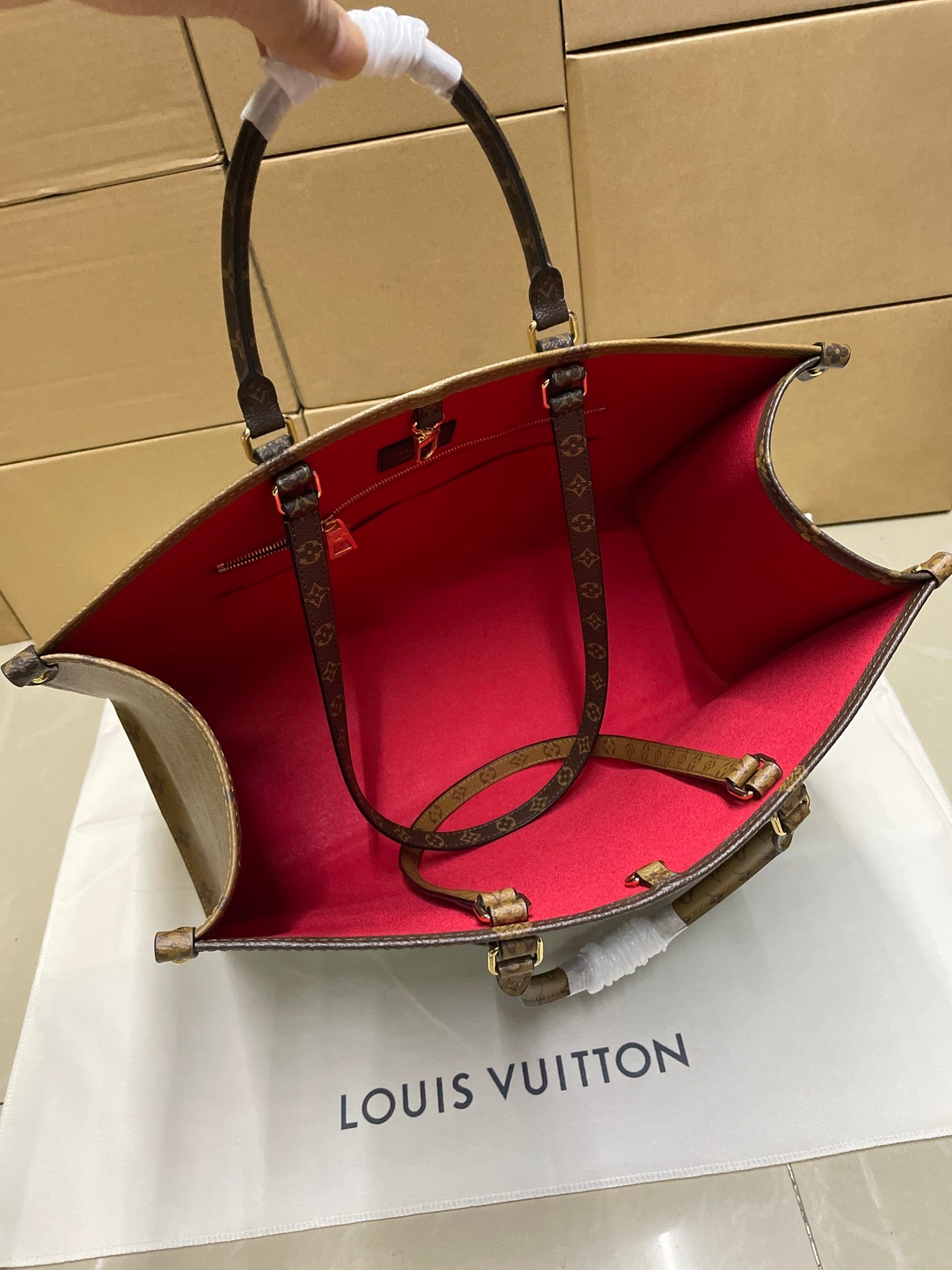 LuxluxHouse Best Quality Bags Louis Vuitton Women