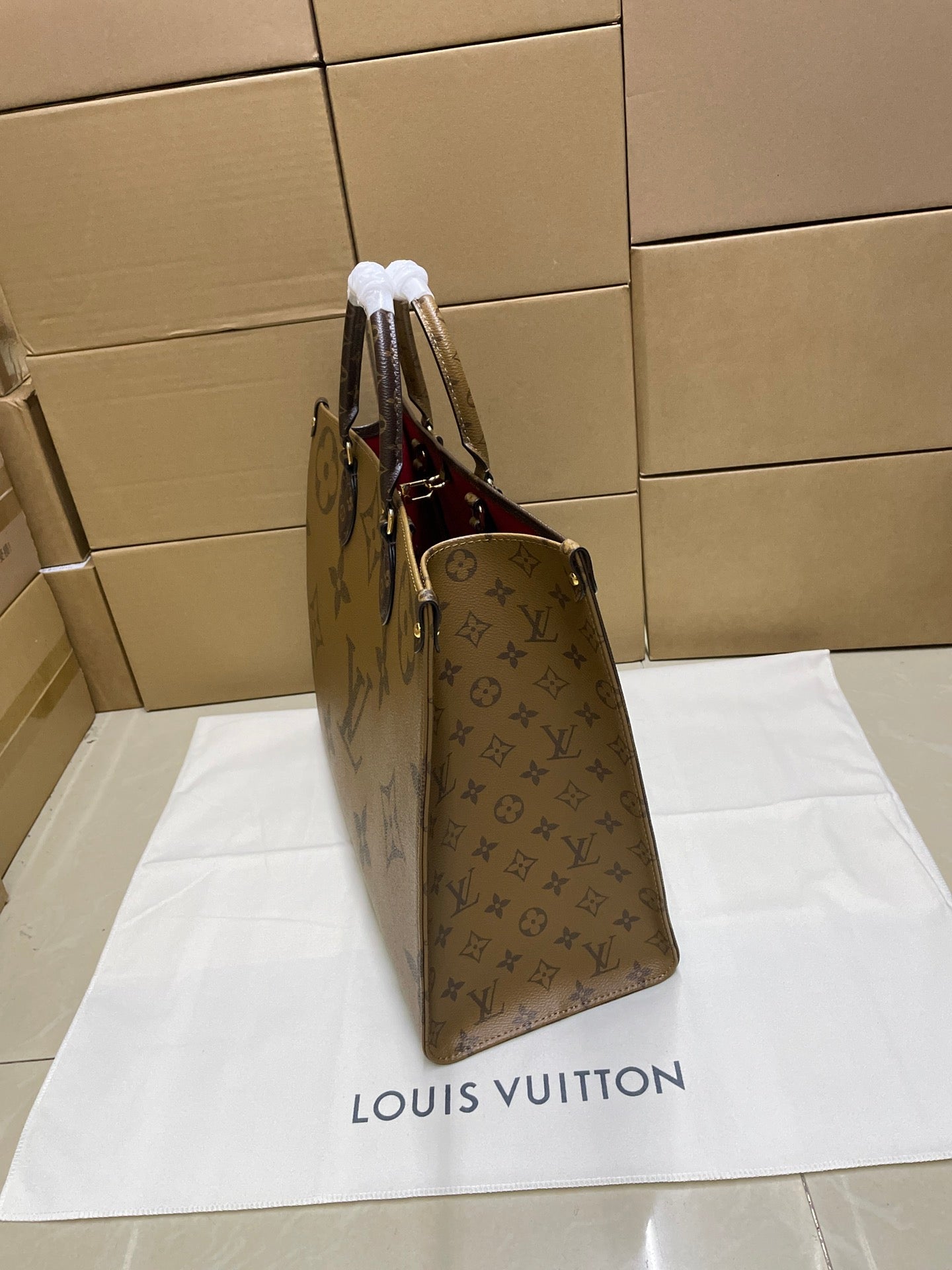 LuxluxHouse Best Quality Bags Louis Vuitton Women
