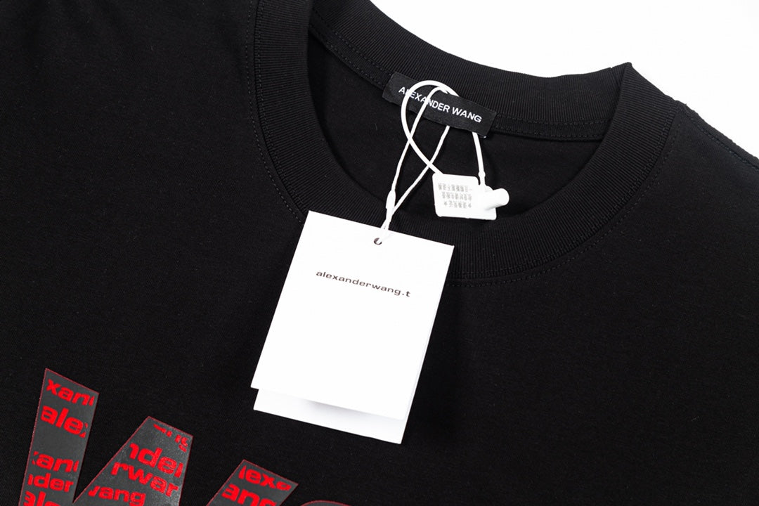 LuxluxHouse Best Quality Clothes Chrome Hearts T-shirt