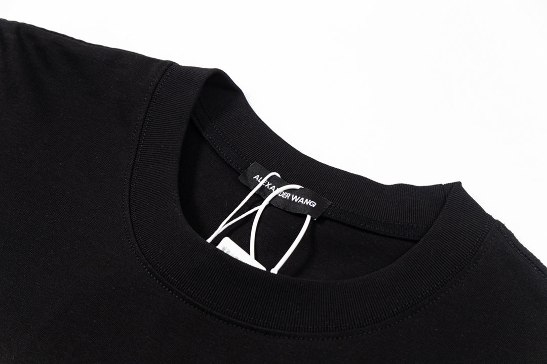 LuxluxHouse Best Quality Clothes Chrome Hearts T-shirt