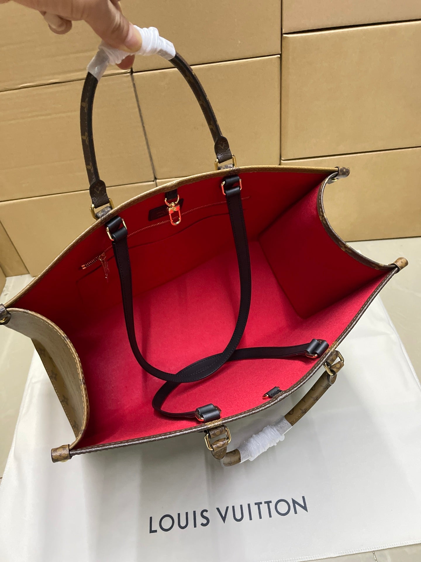 LuxluxHouse Best Quality Bags Louis Vuitton Women