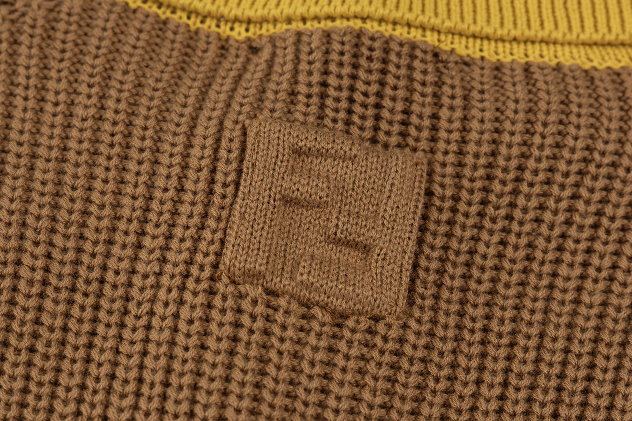 LuxluxHouse Best Quality Clothes Shirts&Polo Fendi