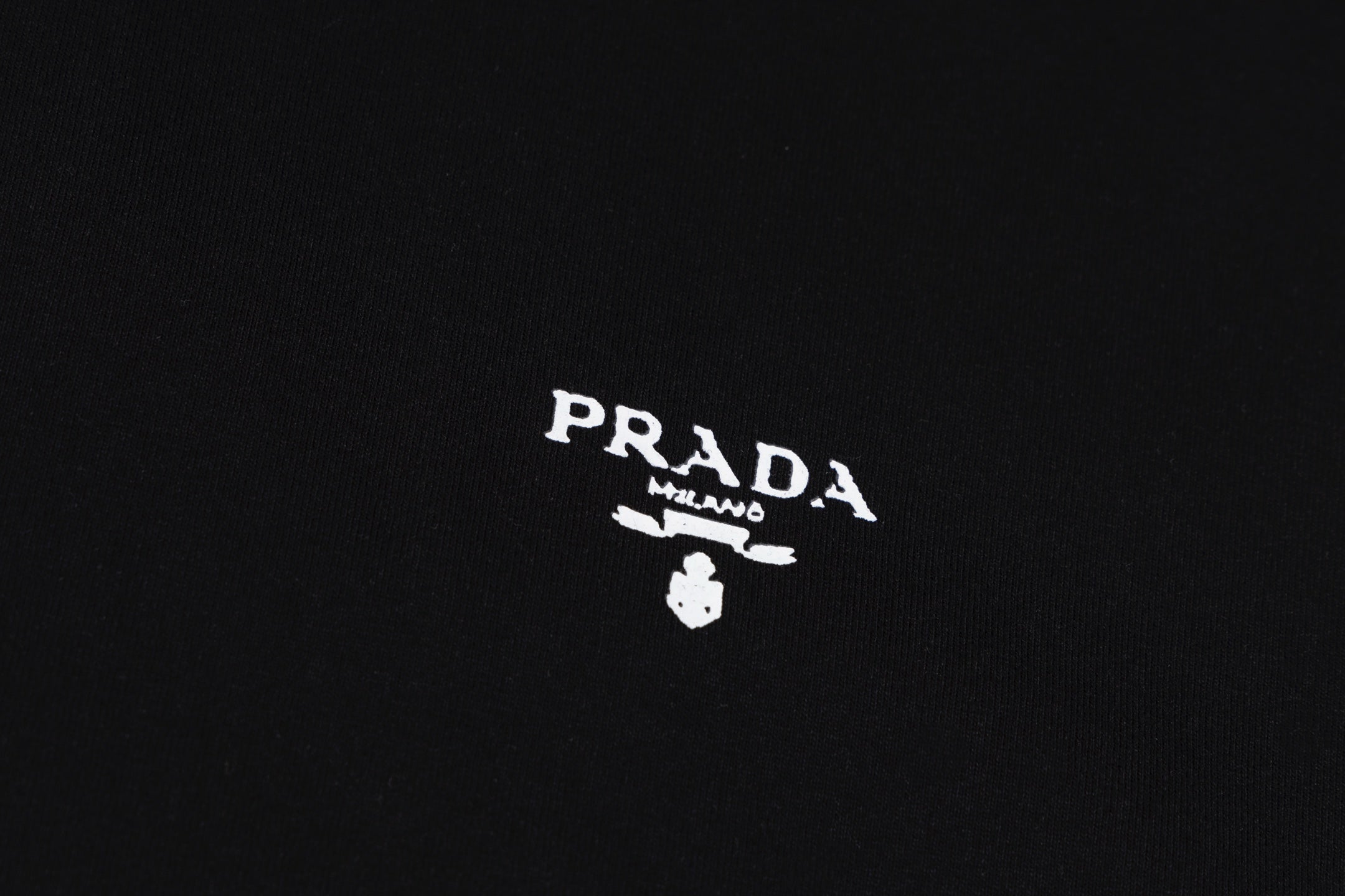 LuxluxHouse Best Quality Clothes T-shirt Prada