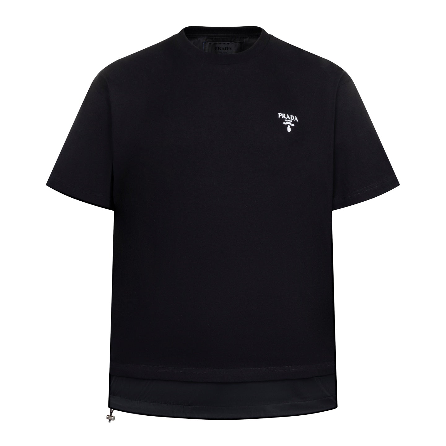 LuxluxHouse Best Quality Clothes T-shirt Prada