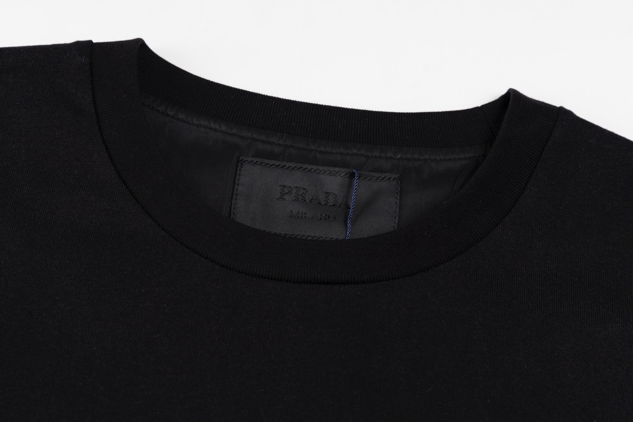 LuxluxHouse Best Quality Clothes T-shirt Prada