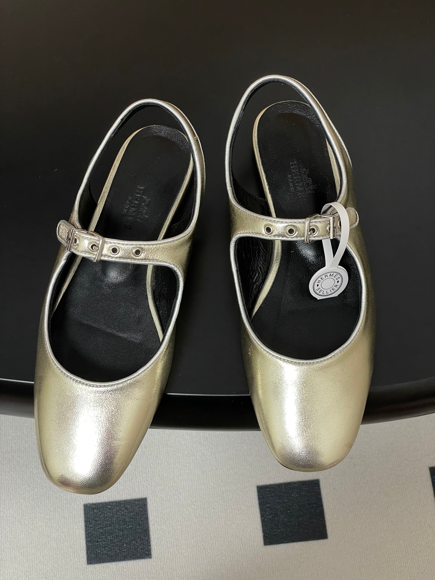 LuxluxHouse Best Quality Women Shoes Hermes