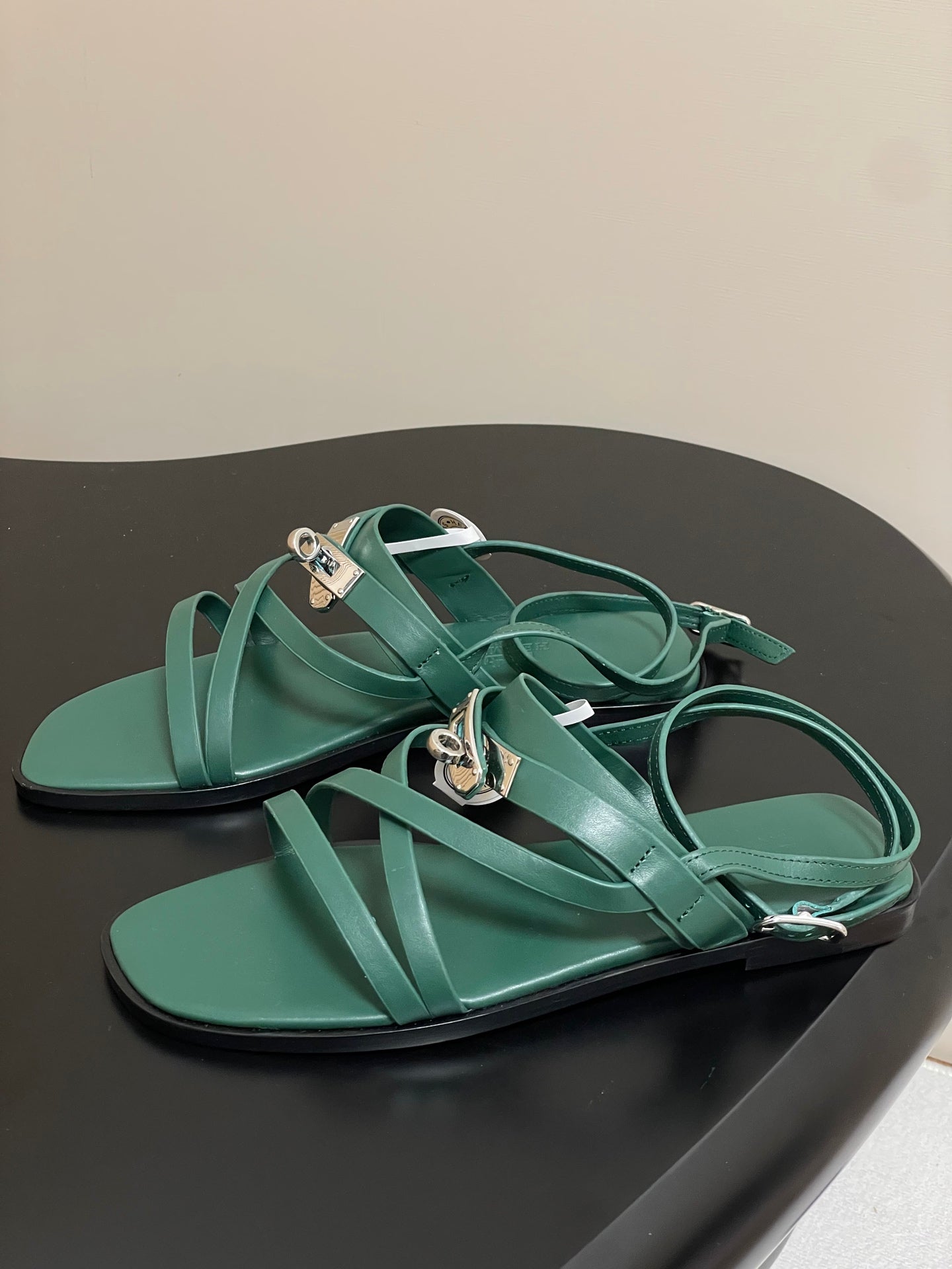 LuxluxHouse Best Quality Women Shoes Hermes