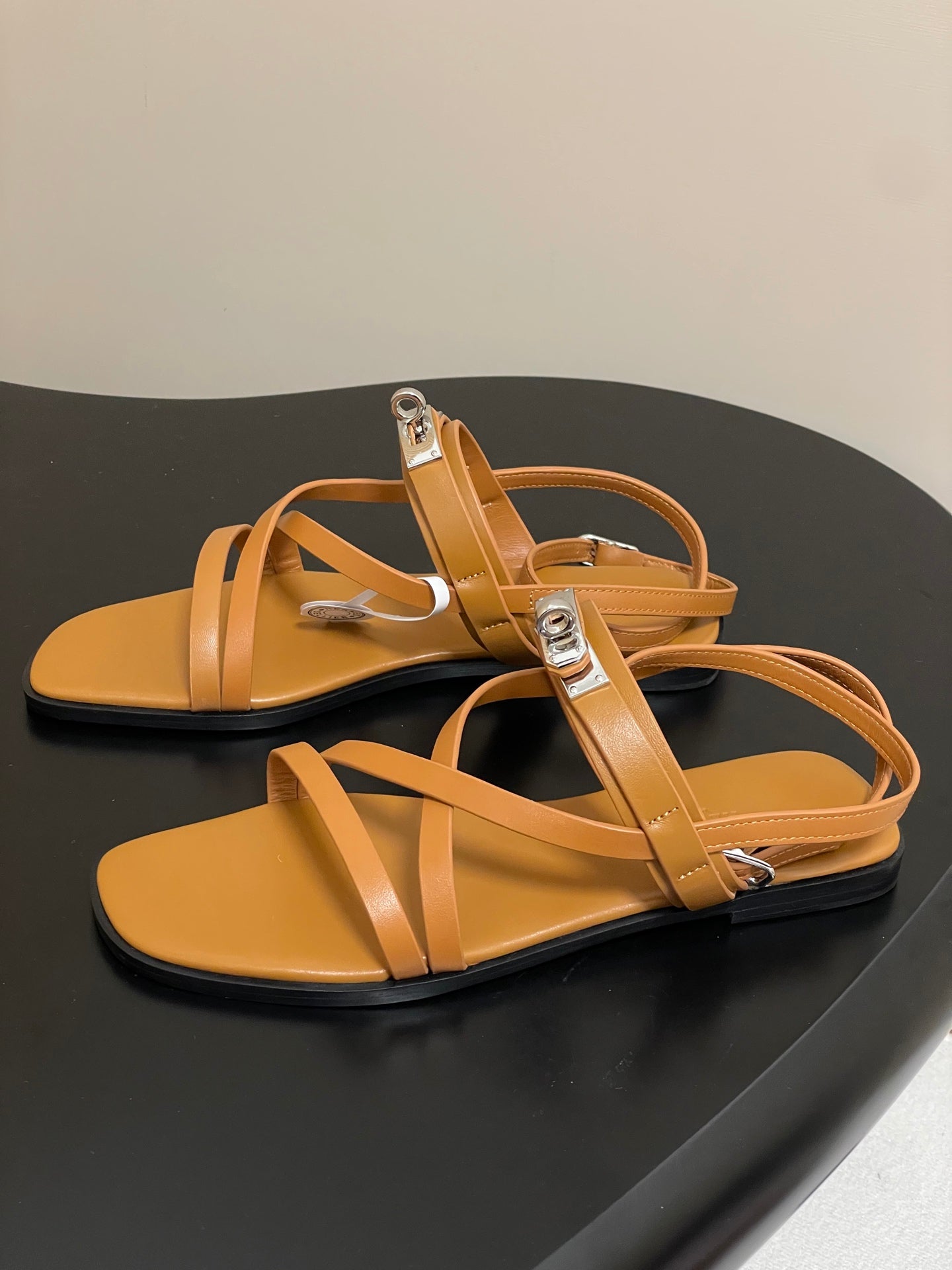 LuxluxHouse Best Quality Women Shoes Hermes