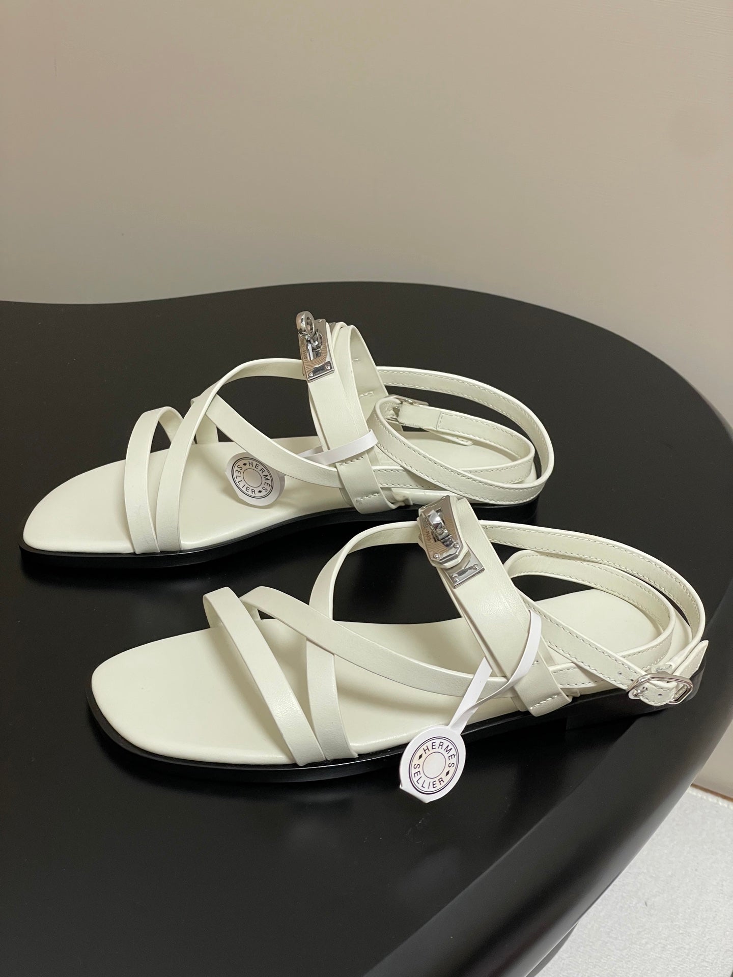 LuxluxHouse Best Quality Women Shoes Hermes