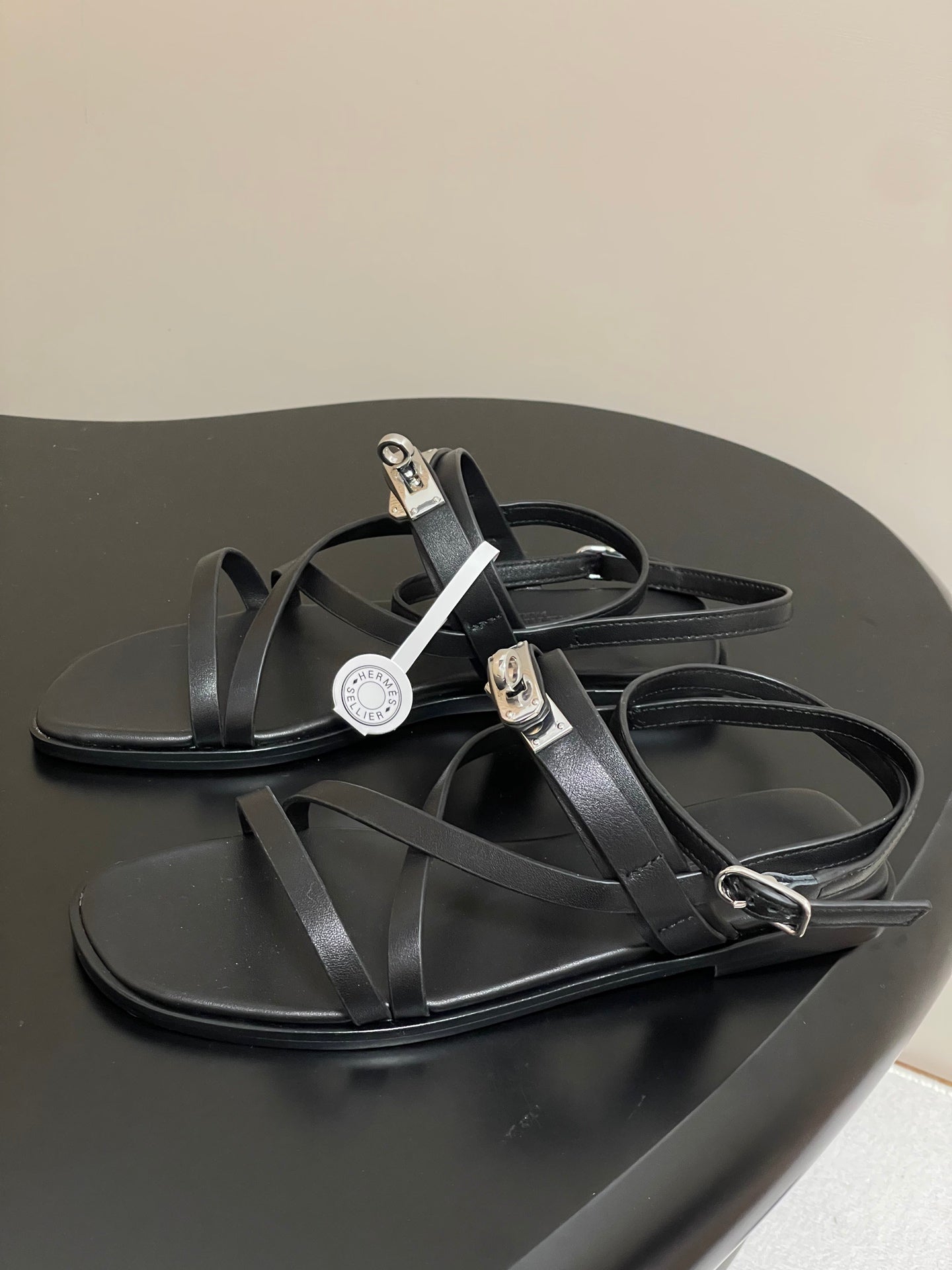LuxluxHouse Best Quality Women Shoes Hermes