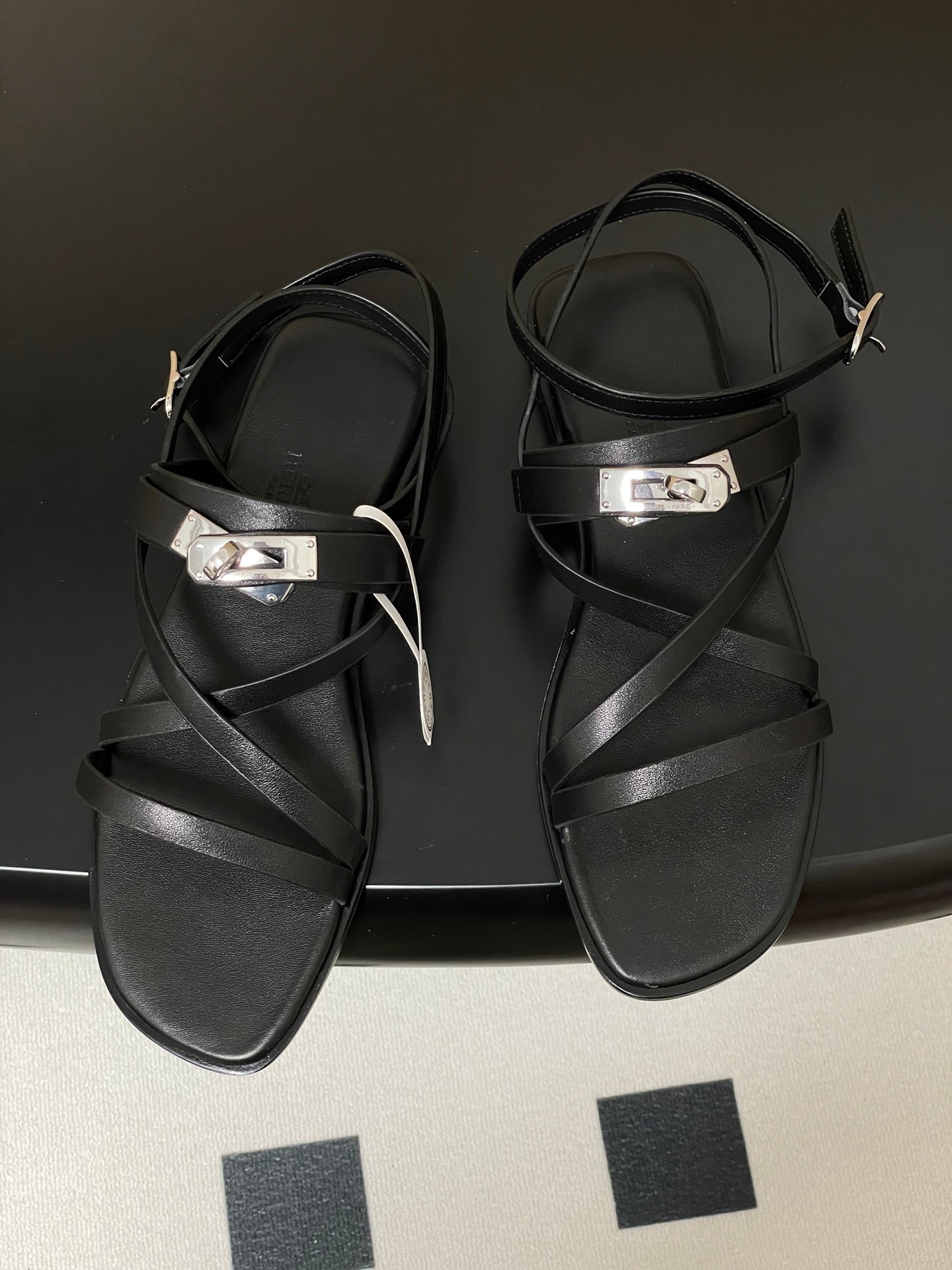 LuxluxHouse Best Quality Women Shoes Hermes