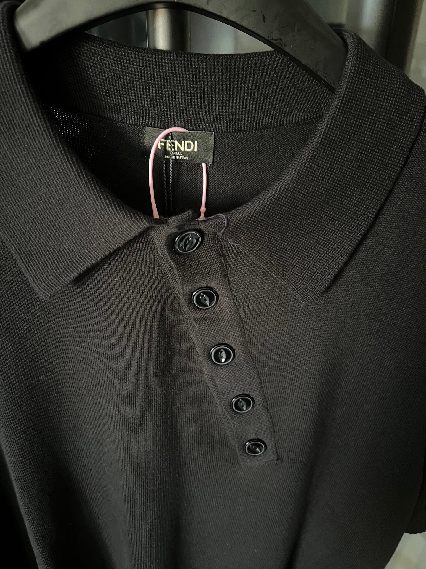 LuxluxHouse Best Quality Clothes Shirts&Polo Fendi