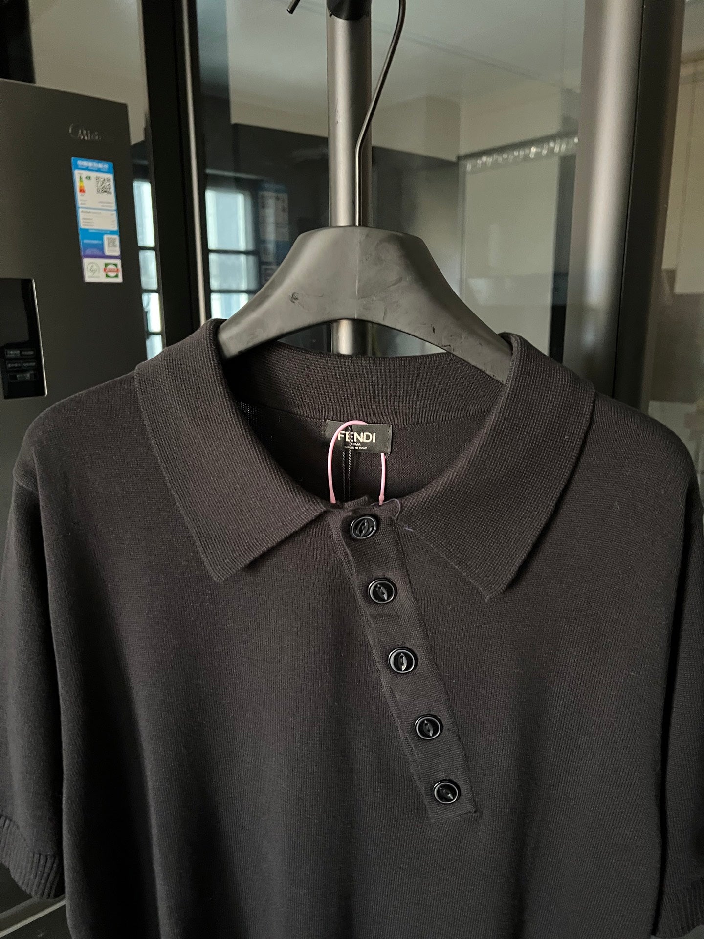 LuxluxHouse Best Quality Clothes Shirts&Polo Fendi