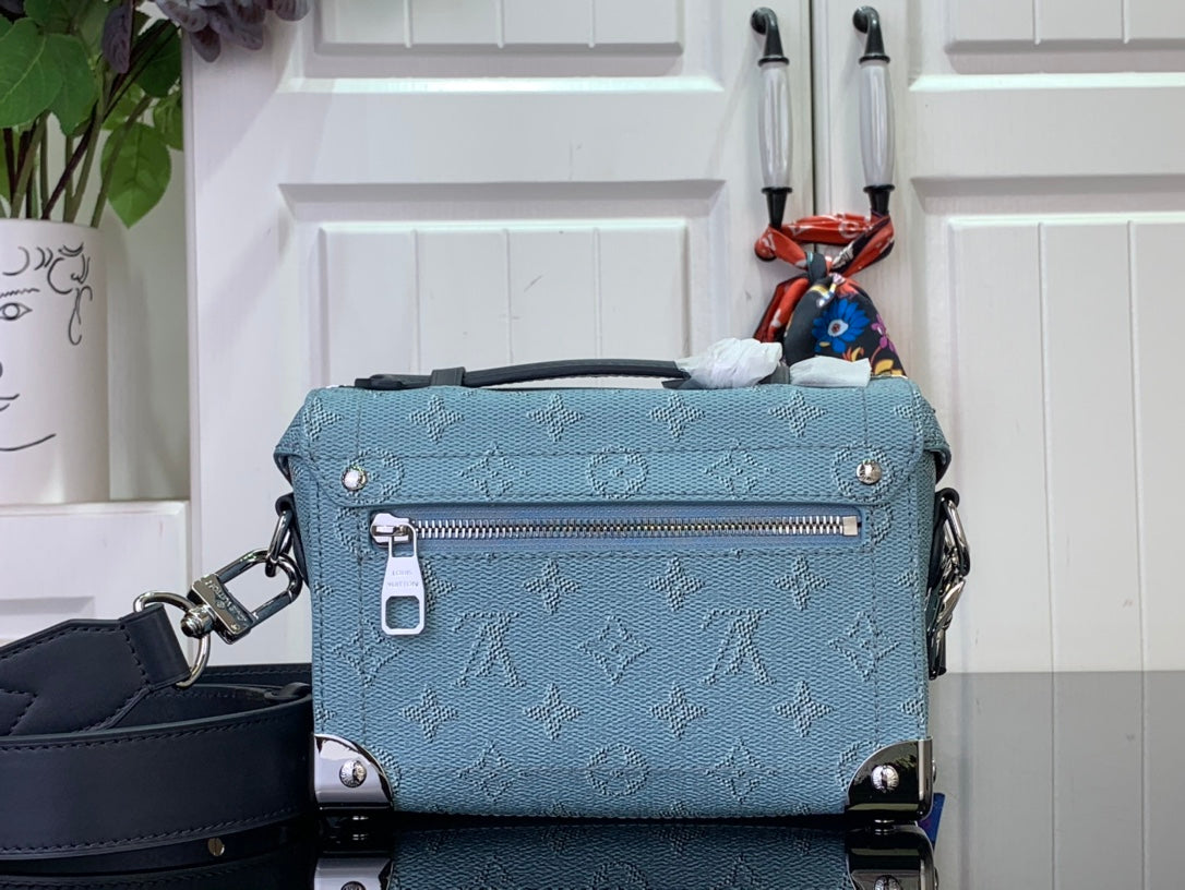 LuxluxHouse Best Quality Bags Louis Vuitton Women Men