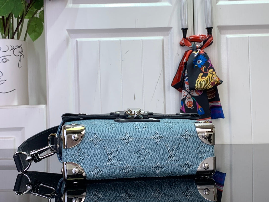 LuxluxHouse Best Quality Bags Louis Vuitton Women Men