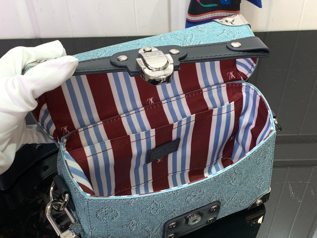 LuxluxHouse Best Quality Bags Louis Vuitton Women Men