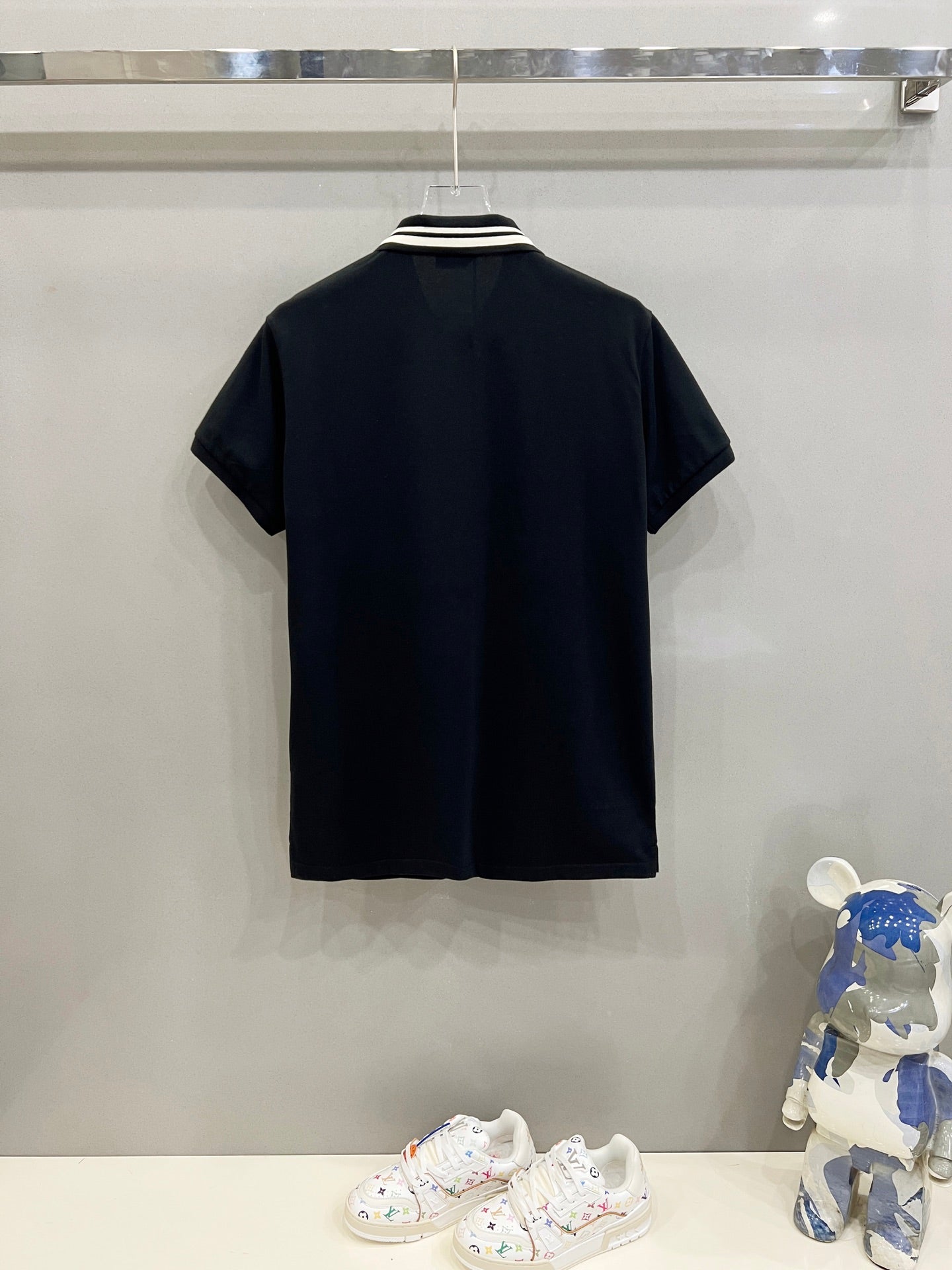 LuxluxHouse Best Quality Clothes Shirts&Polo Gucci