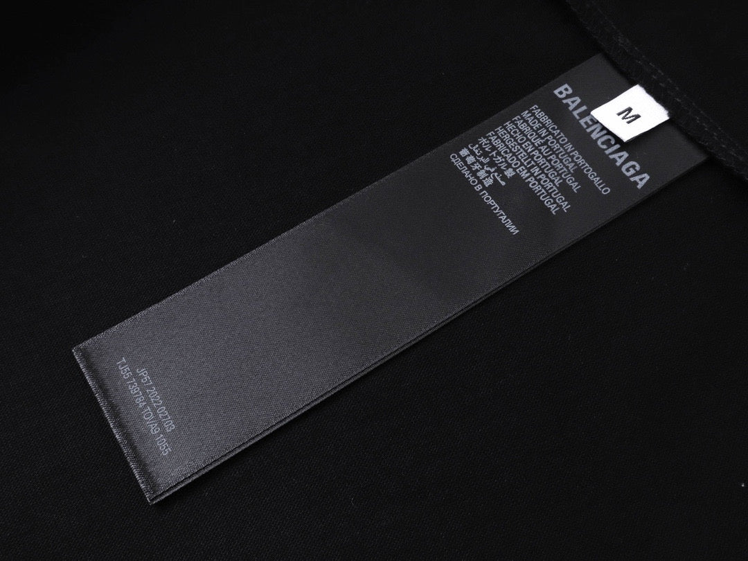 LuxluxHouse Best Quality Clothes Balenciaga T-shirt