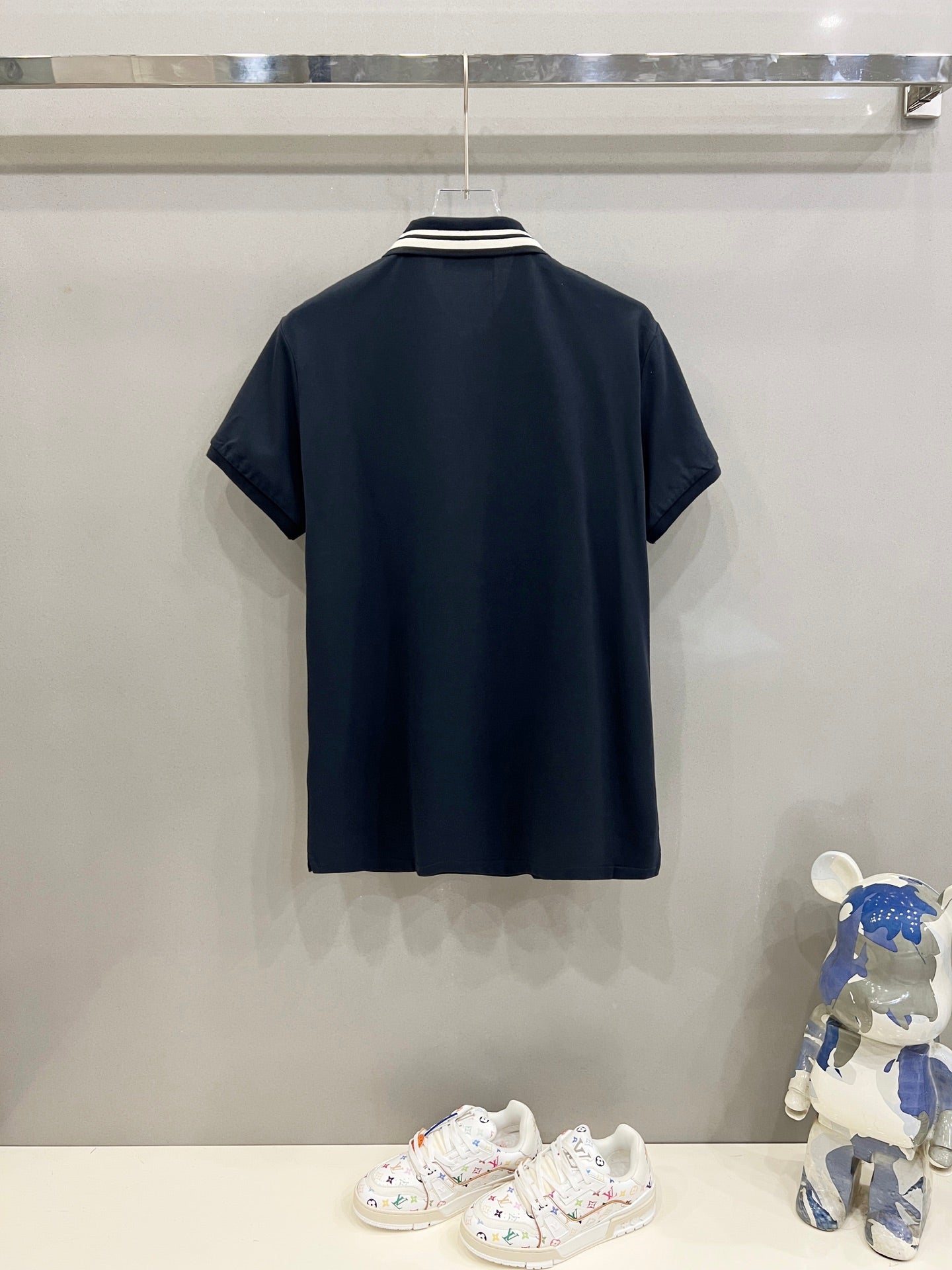 LuxluxHouse Best Quality Clothes Shirts&Polo Gucci