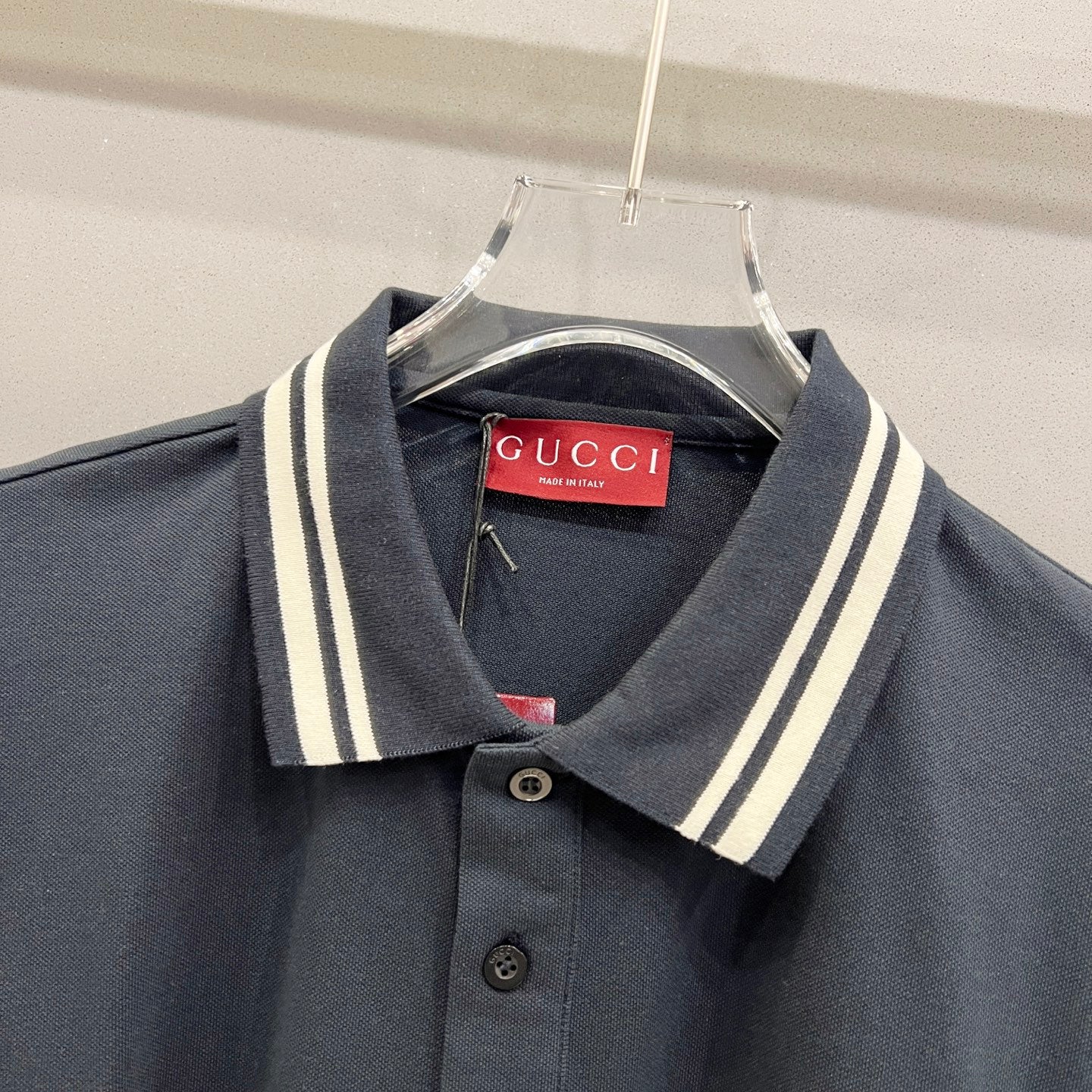 LuxluxHouse Best Quality Clothes Shirts&Polo Gucci