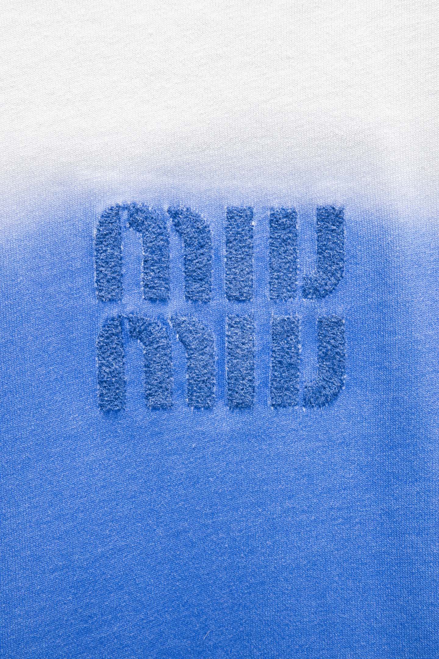 LuxluxHouse Best Quality Clothes Miu Miu T-shirt