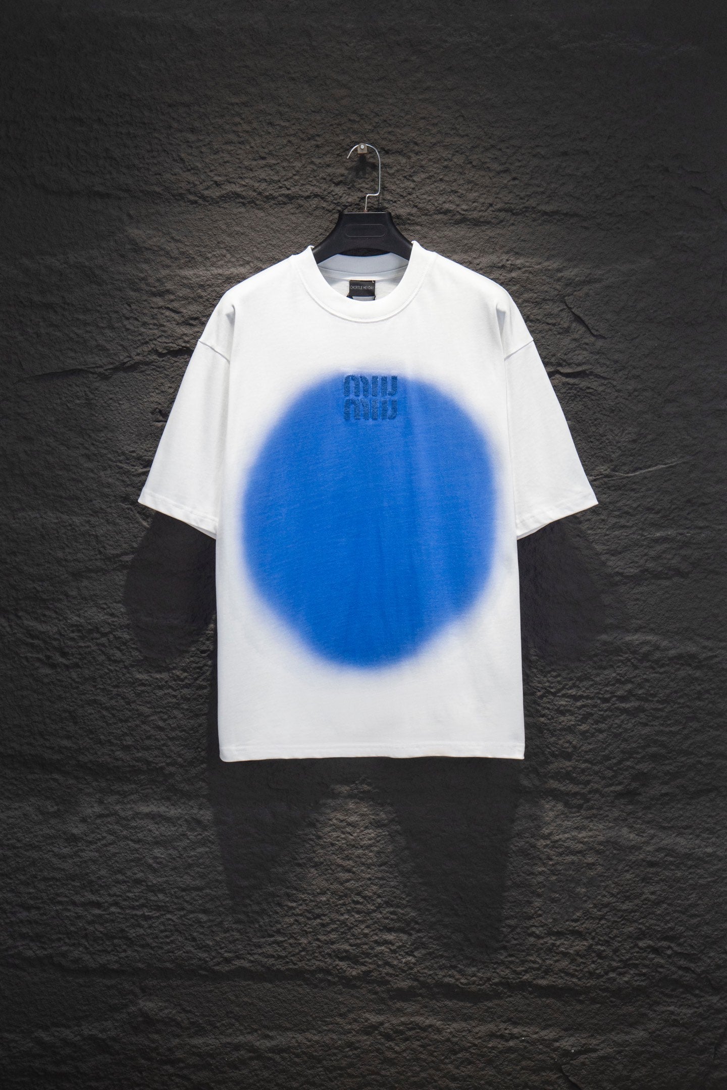 LuxluxHouse Best Quality Clothes Miu Miu T-shirt