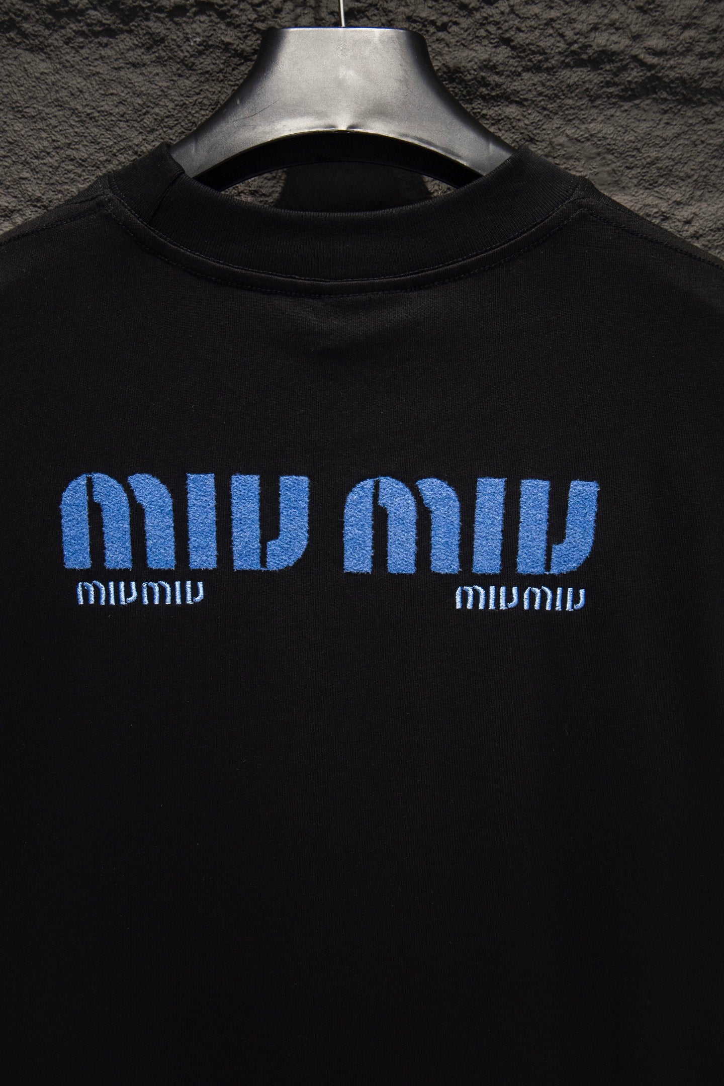 LuxluxHouse Best Quality Clothes Miu Miu T-shirt