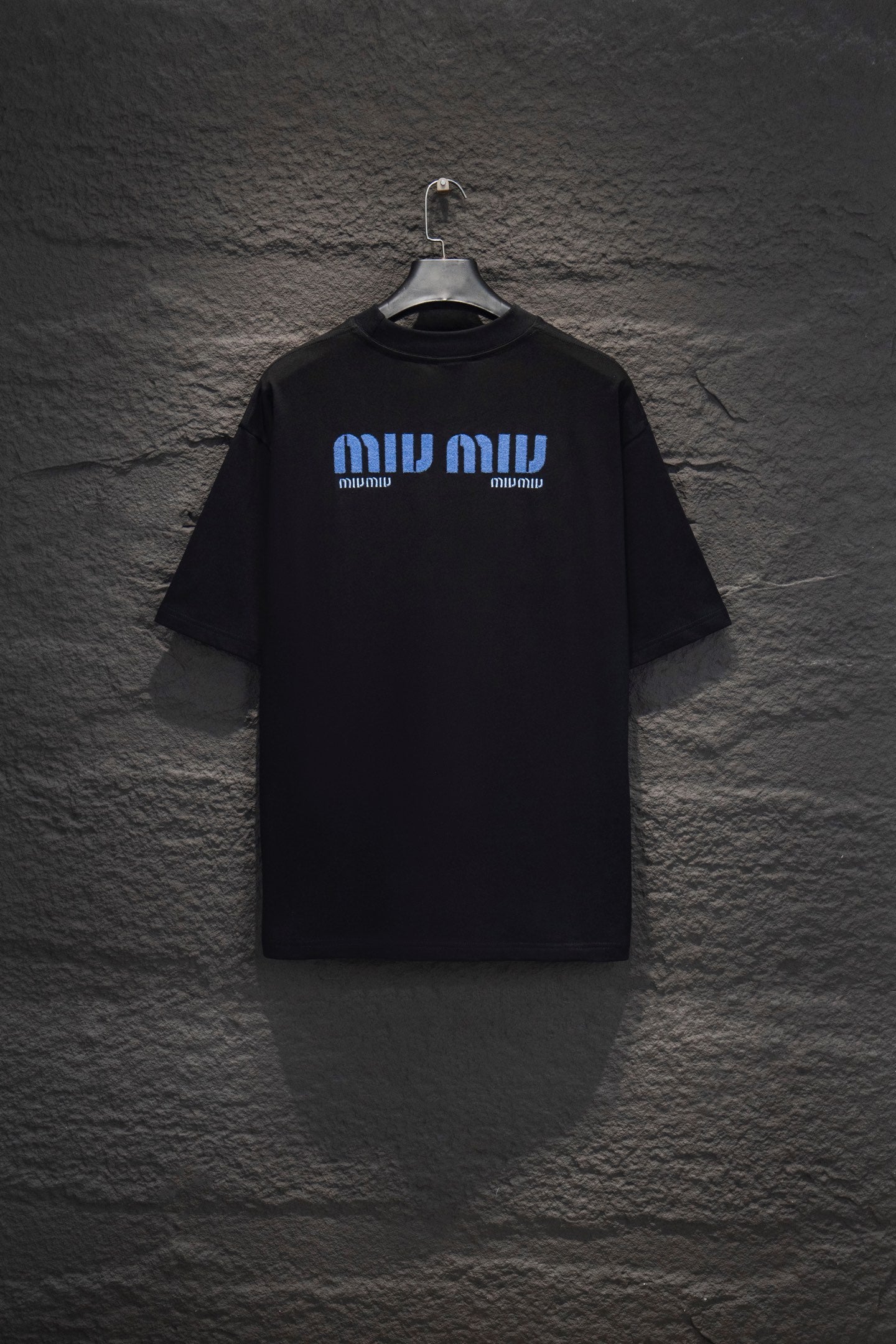LuxluxHouse Best Quality Clothes Miu Miu T-shirt