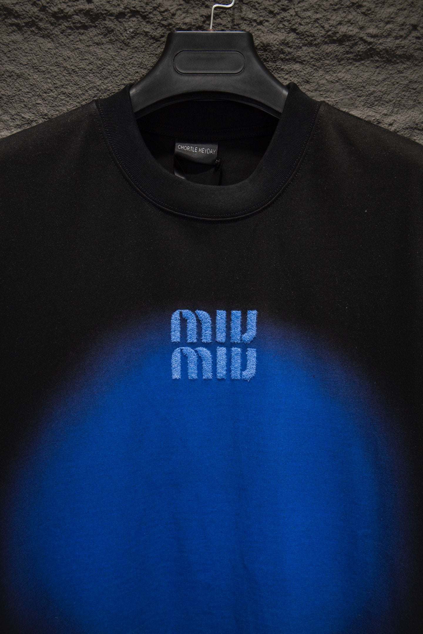 LuxluxHouse Best Quality Clothes Miu Miu T-shirt
