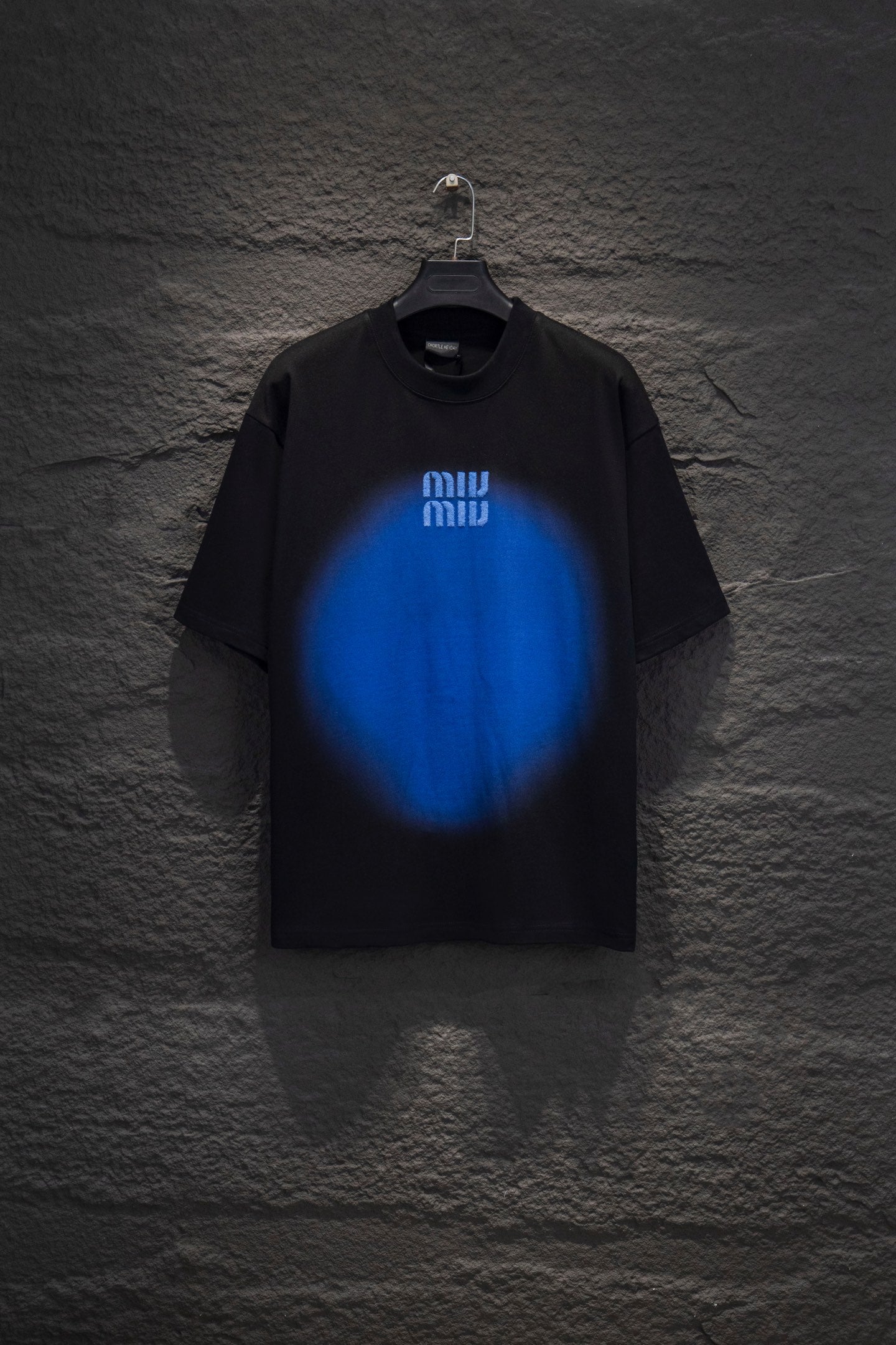 LuxluxHouse Best Quality Clothes Miu Miu T-shirt