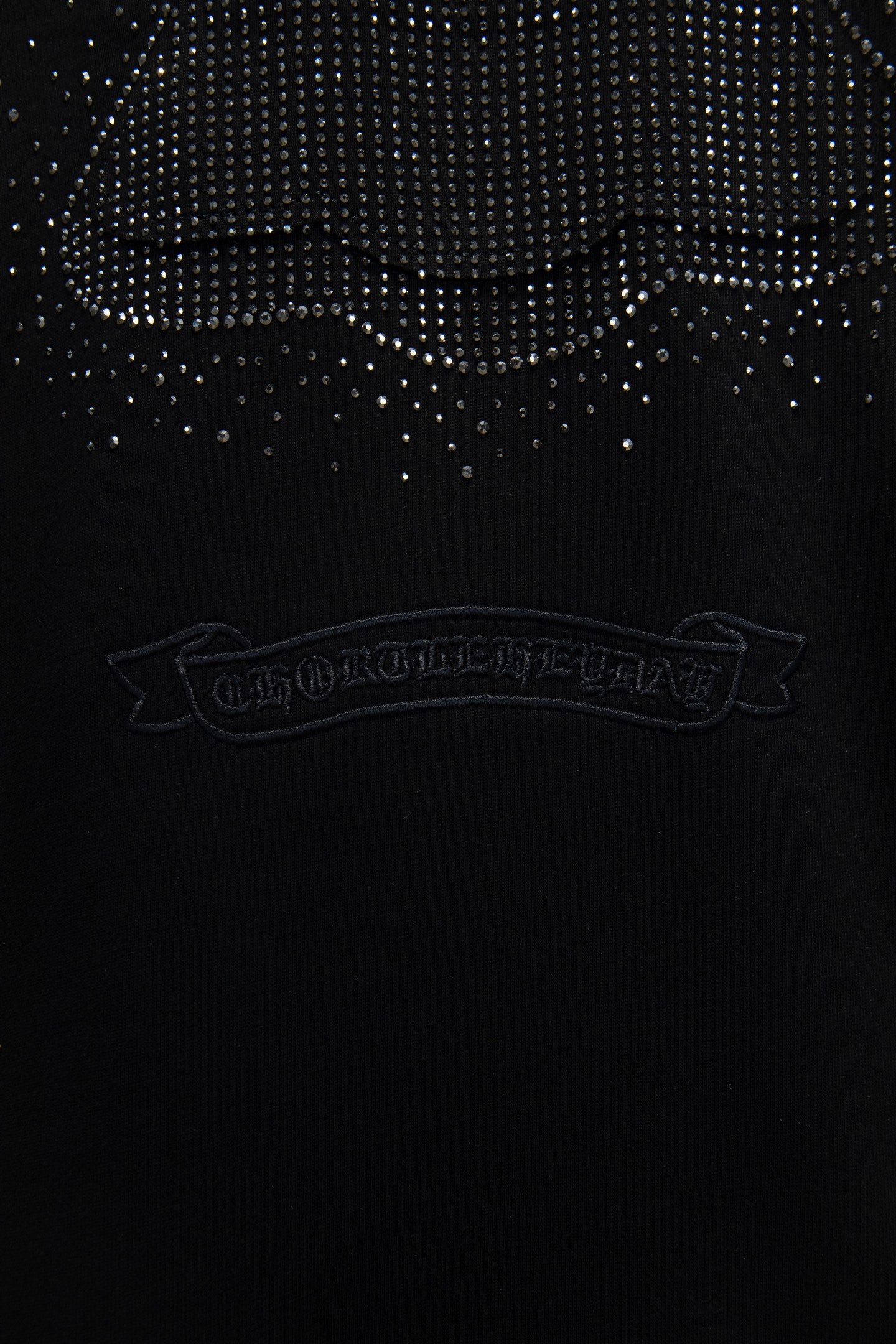 LuxluxHouse Best Quality Clothes Chrome Hearts T-shirt