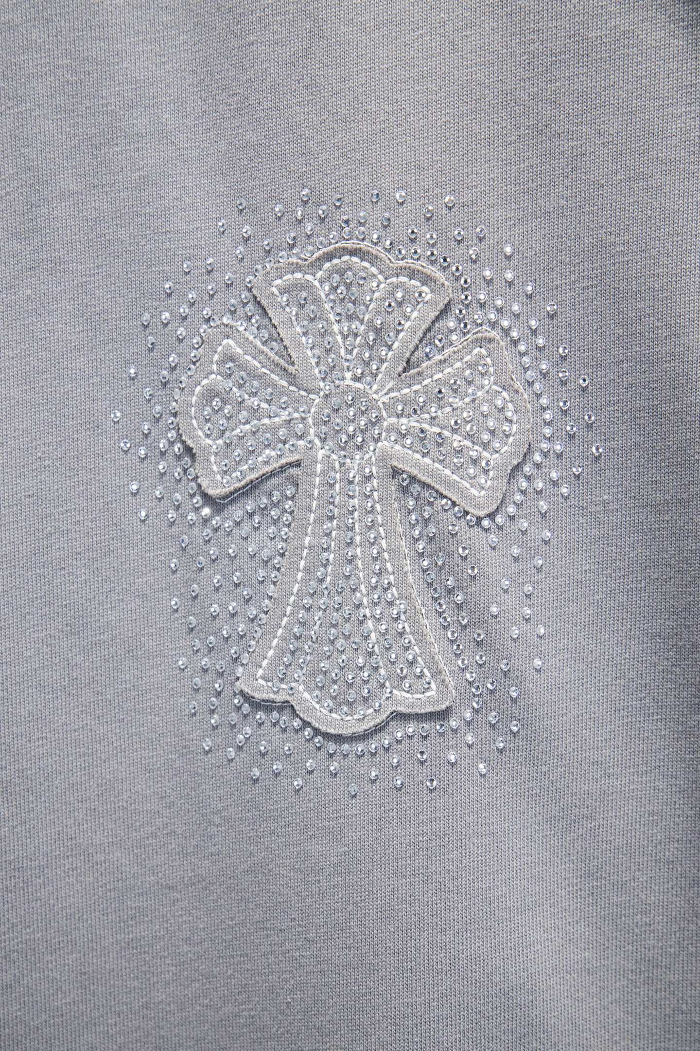 LuxluxHouse Best Quality Clothes Chrome Hearts T-shirt