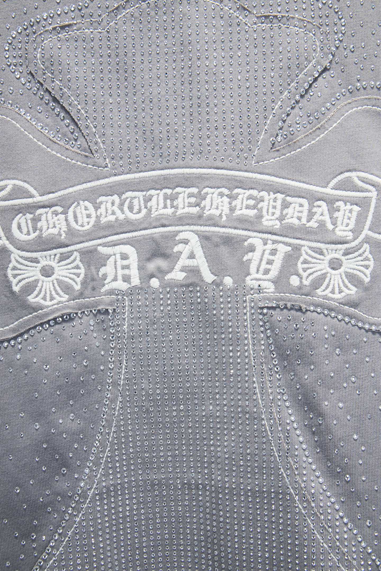 LuxluxHouse Best Quality Clothes Chrome Hearts T-shirt