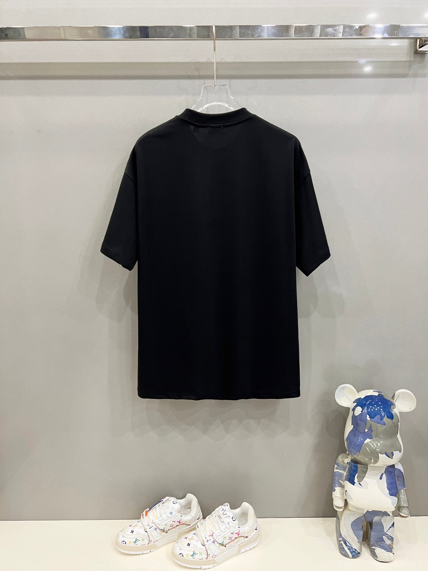 LuxluxHouse Best Quality Clothes Burberry T-shirt