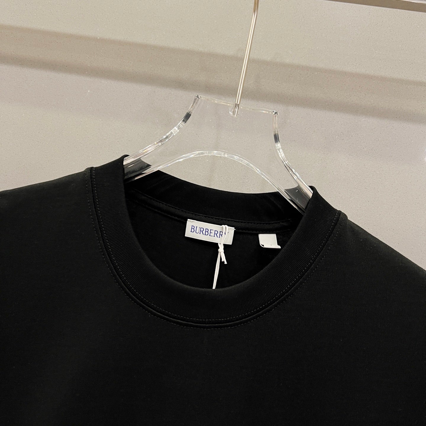 LuxluxHouse Best Quality Clothes Burberry T-shirt