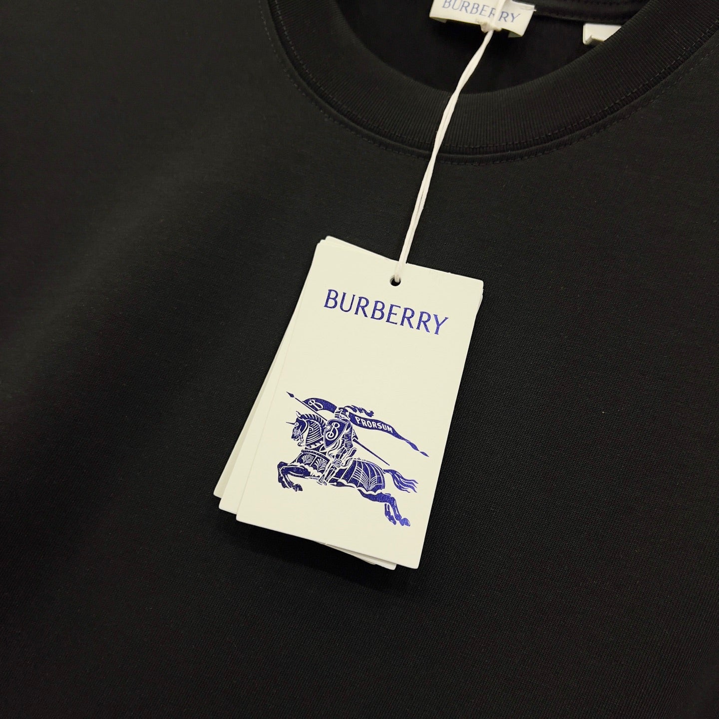 LuxluxHouse Best Quality Clothes Burberry T-shirt