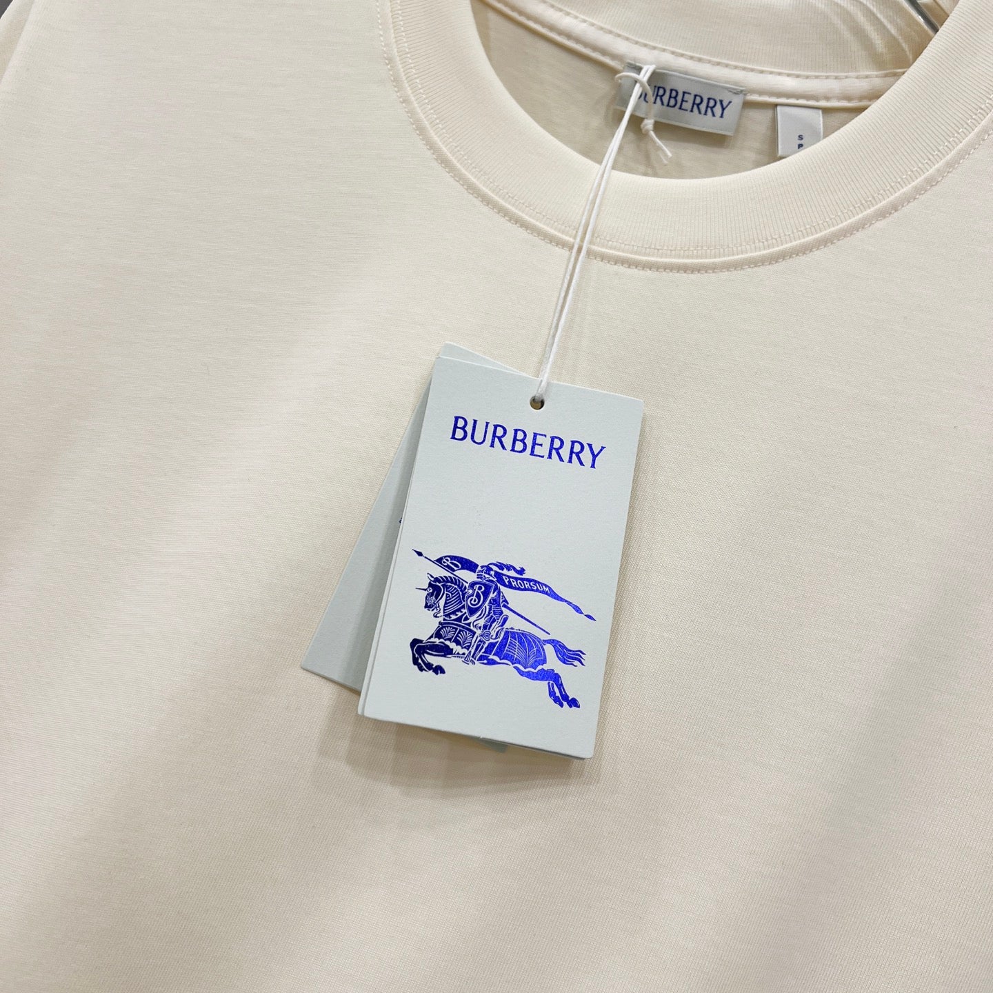 LuxluxHouse Best Quality Clothes Burberry T-shirt