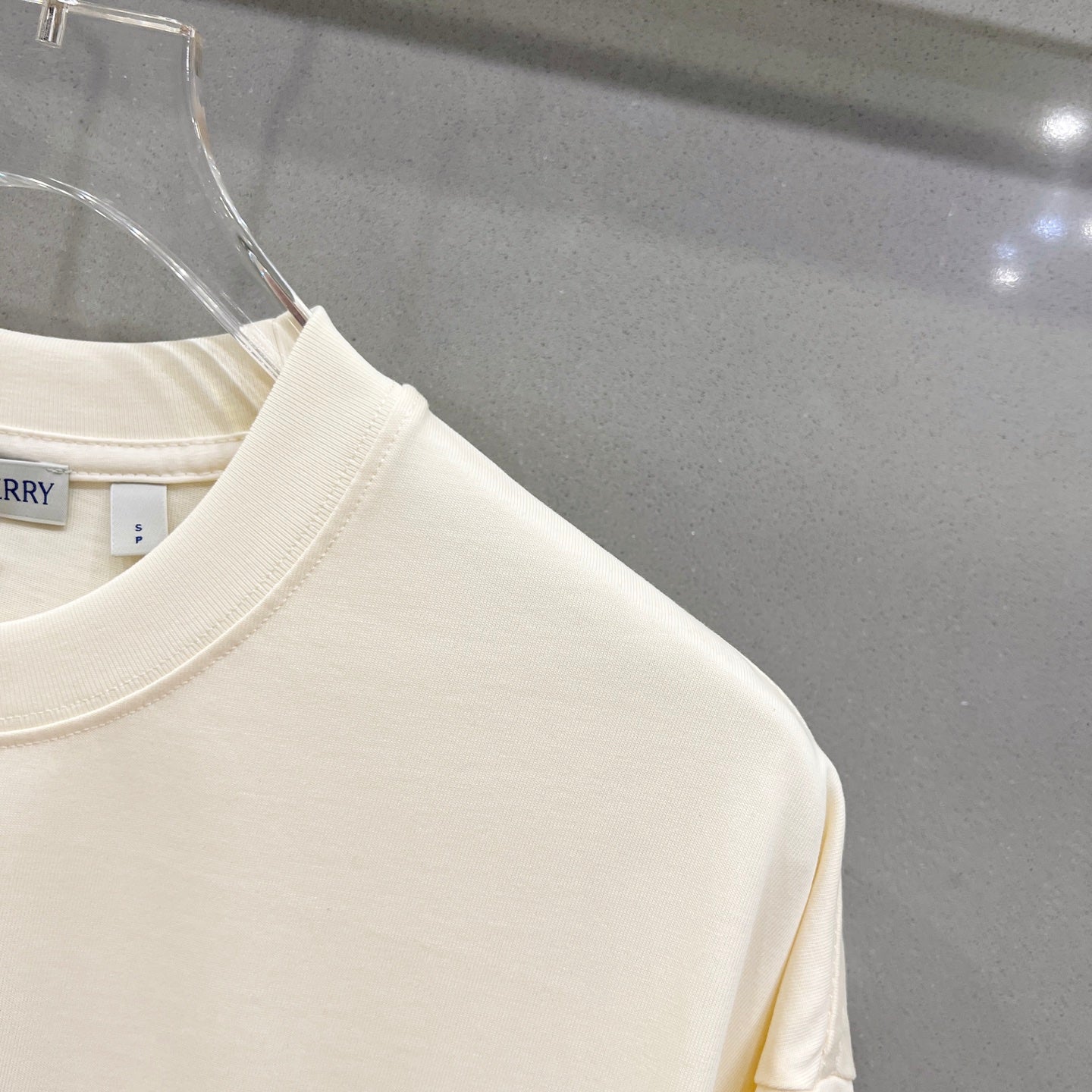 LuxluxHouse Best Quality Clothes Burberry T-shirt