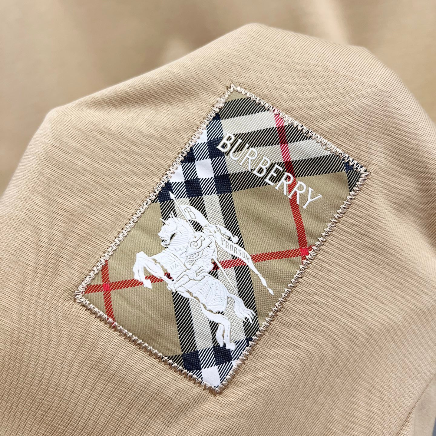 LuxluxHouse Best Quality Clothes Burberry T-shirt