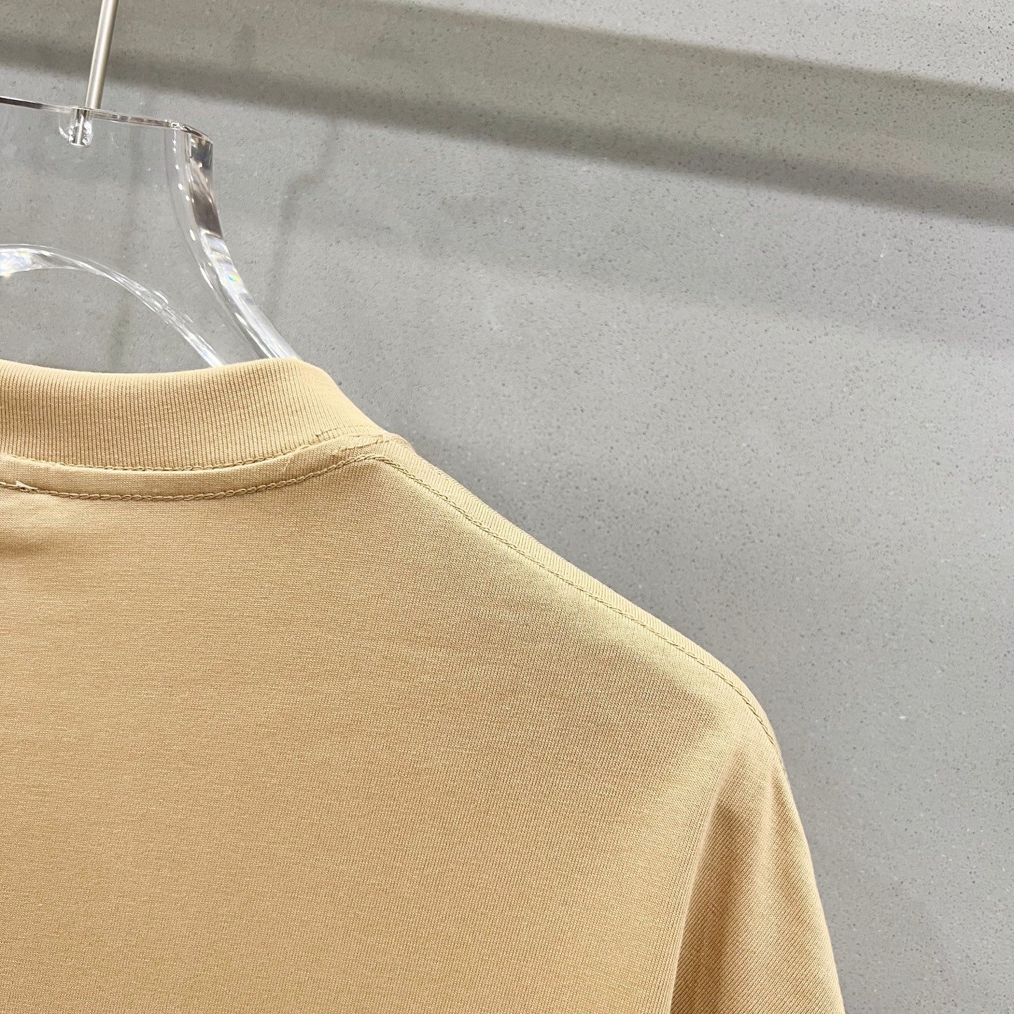 LuxluxHouse Best Quality Clothes Burberry T-shirt