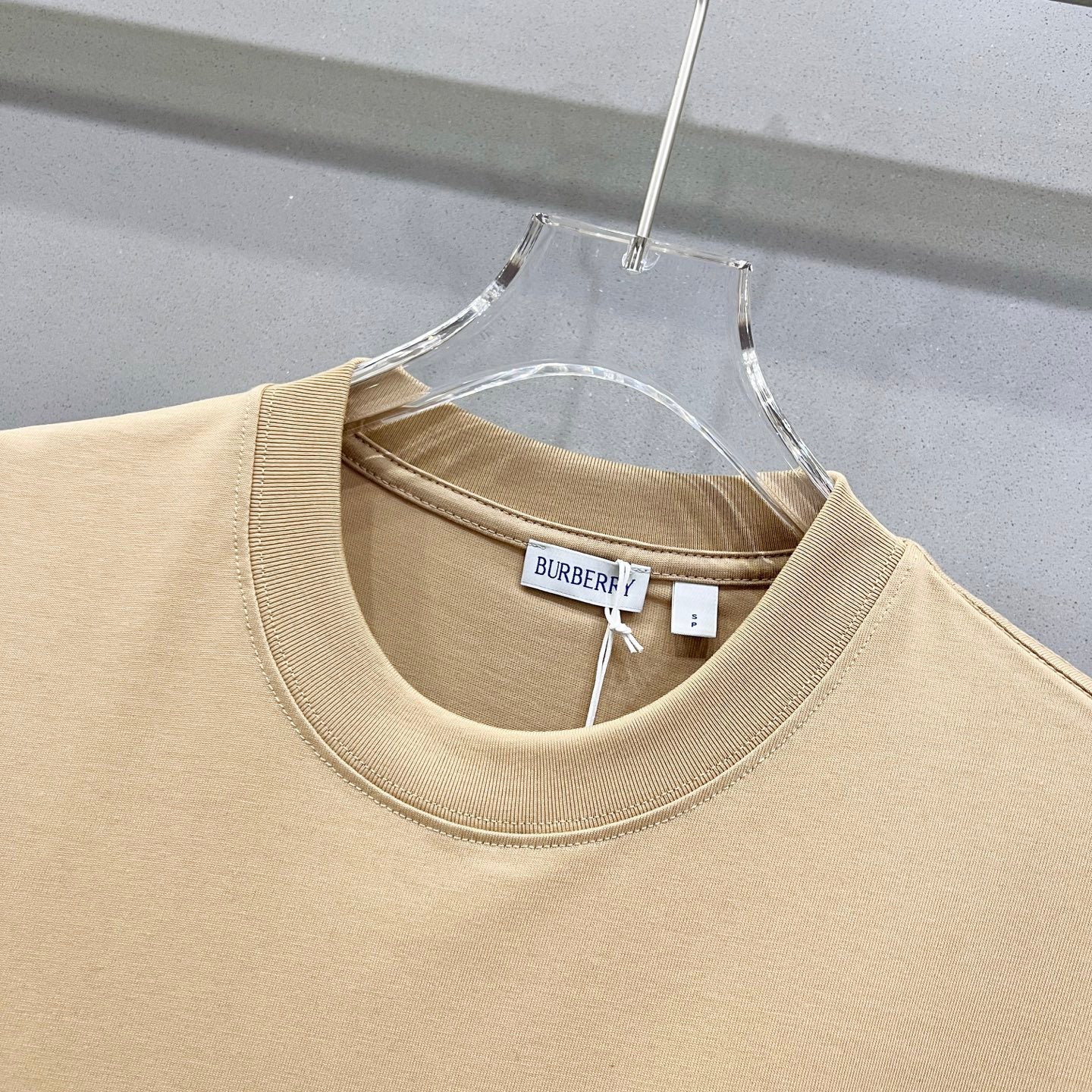 LuxluxHouse Best Quality Clothes Burberry T-shirt