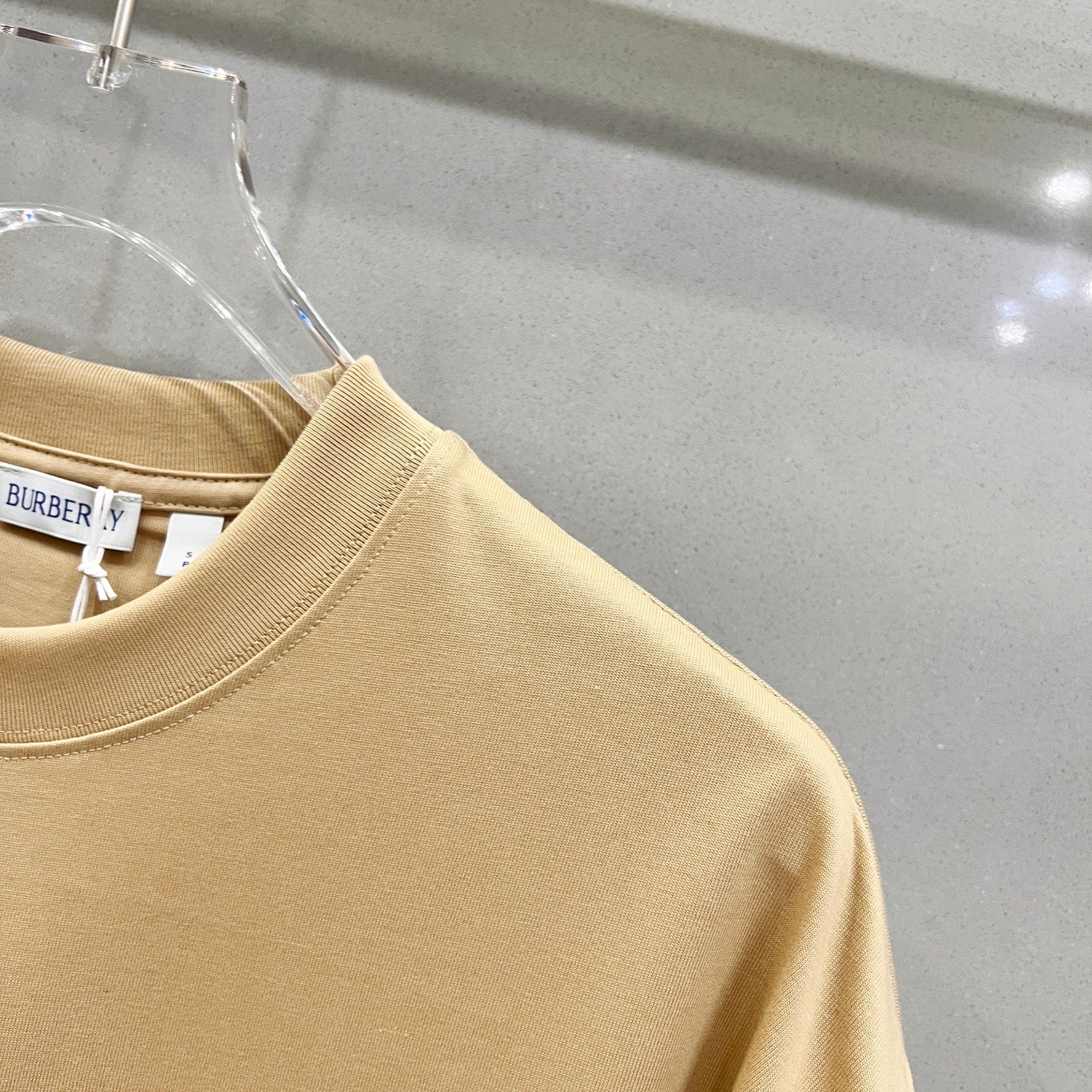 LuxluxHouse Best Quality Clothes Burberry T-shirt